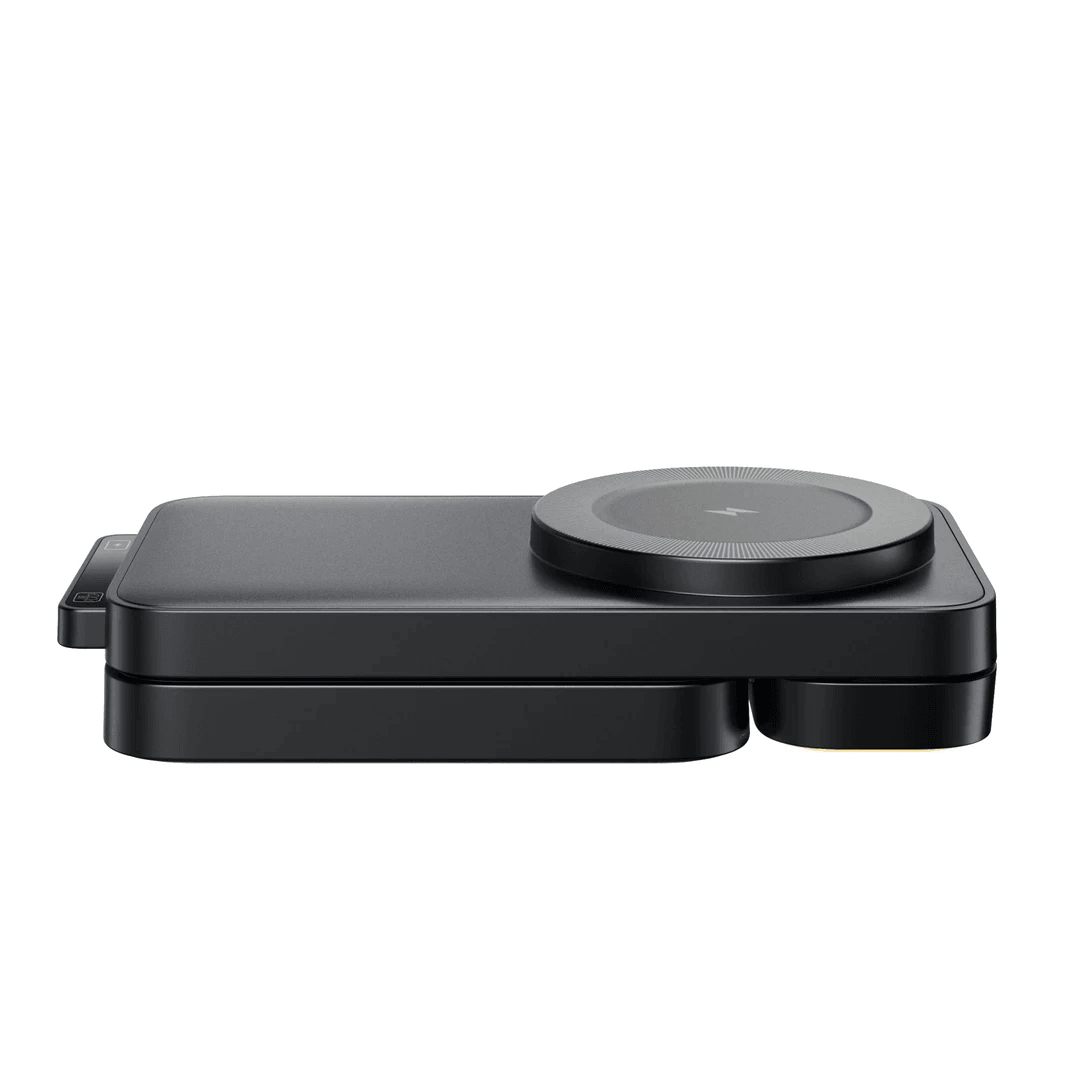 OPX-1030 Çoklu Kablosuz Şarj Standı