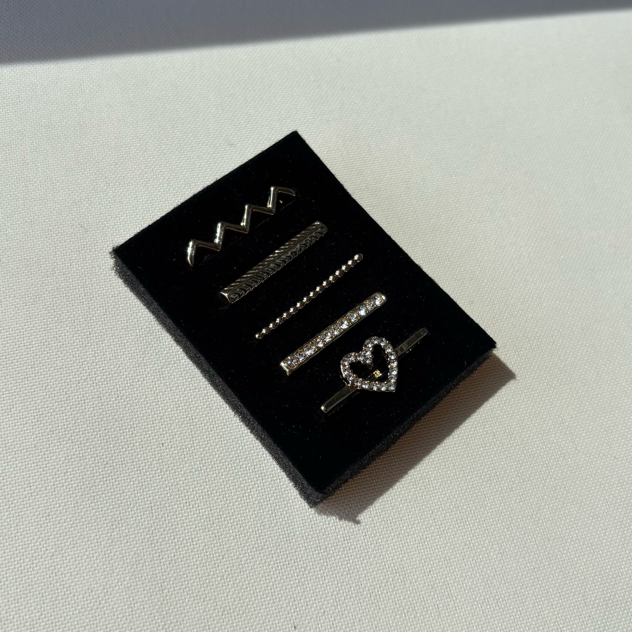 Apple Watch Charm Kalp