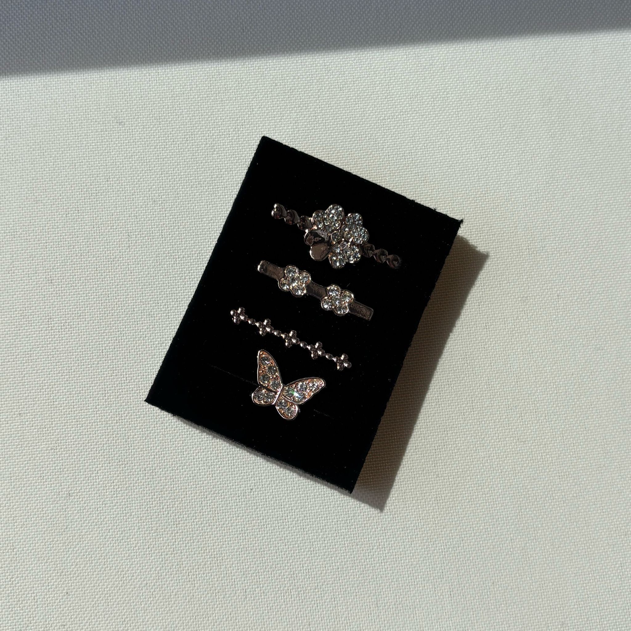Apple Watch Charm Lucky