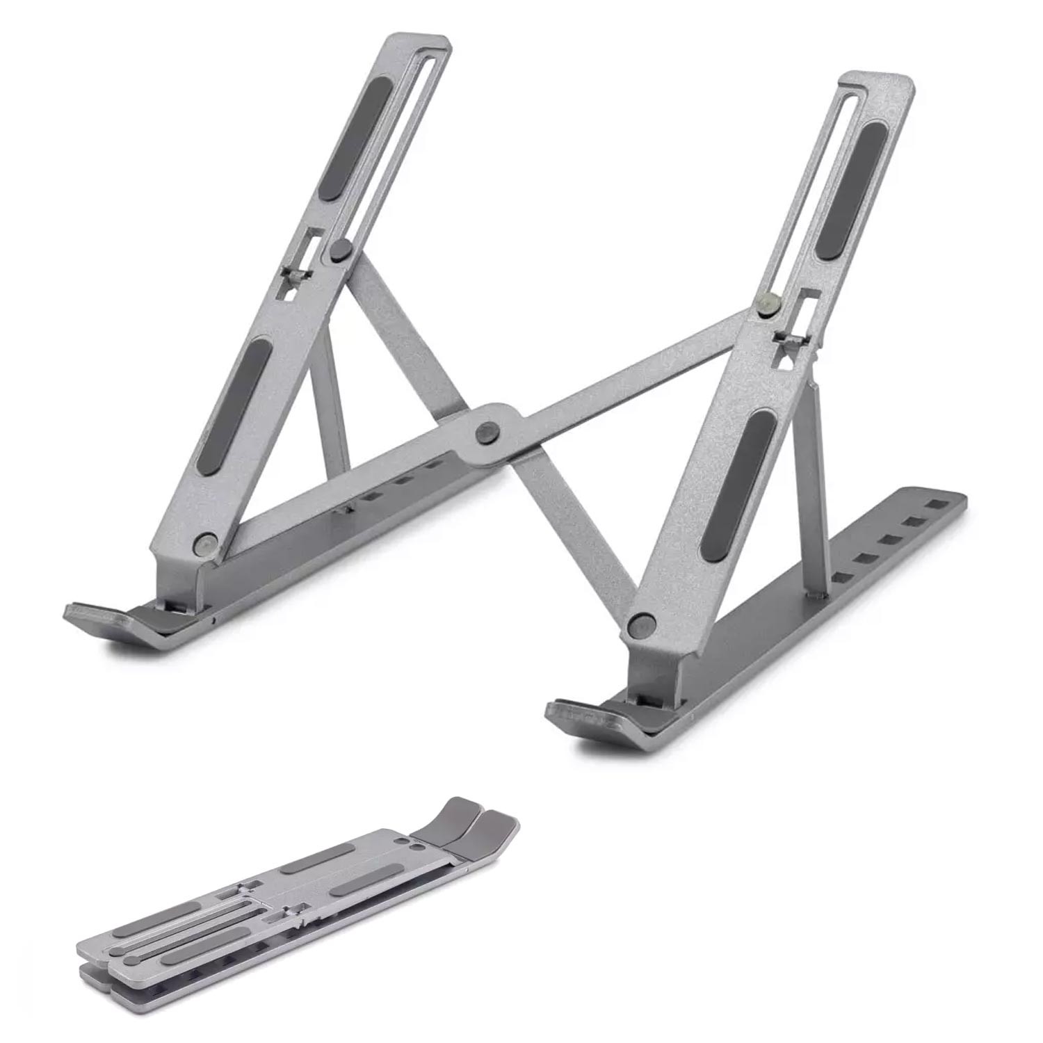 NOTEBOOK STANDI AYARLANABİLİR METAL 16" HADRON HDX-8009