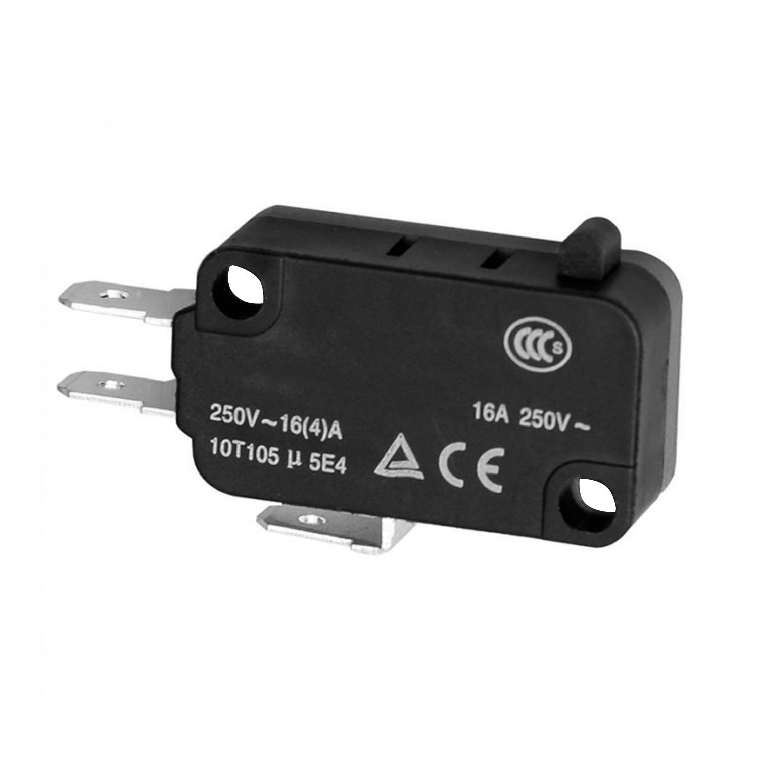 MICRO SWITCH 16A JAMESON JMS-100C