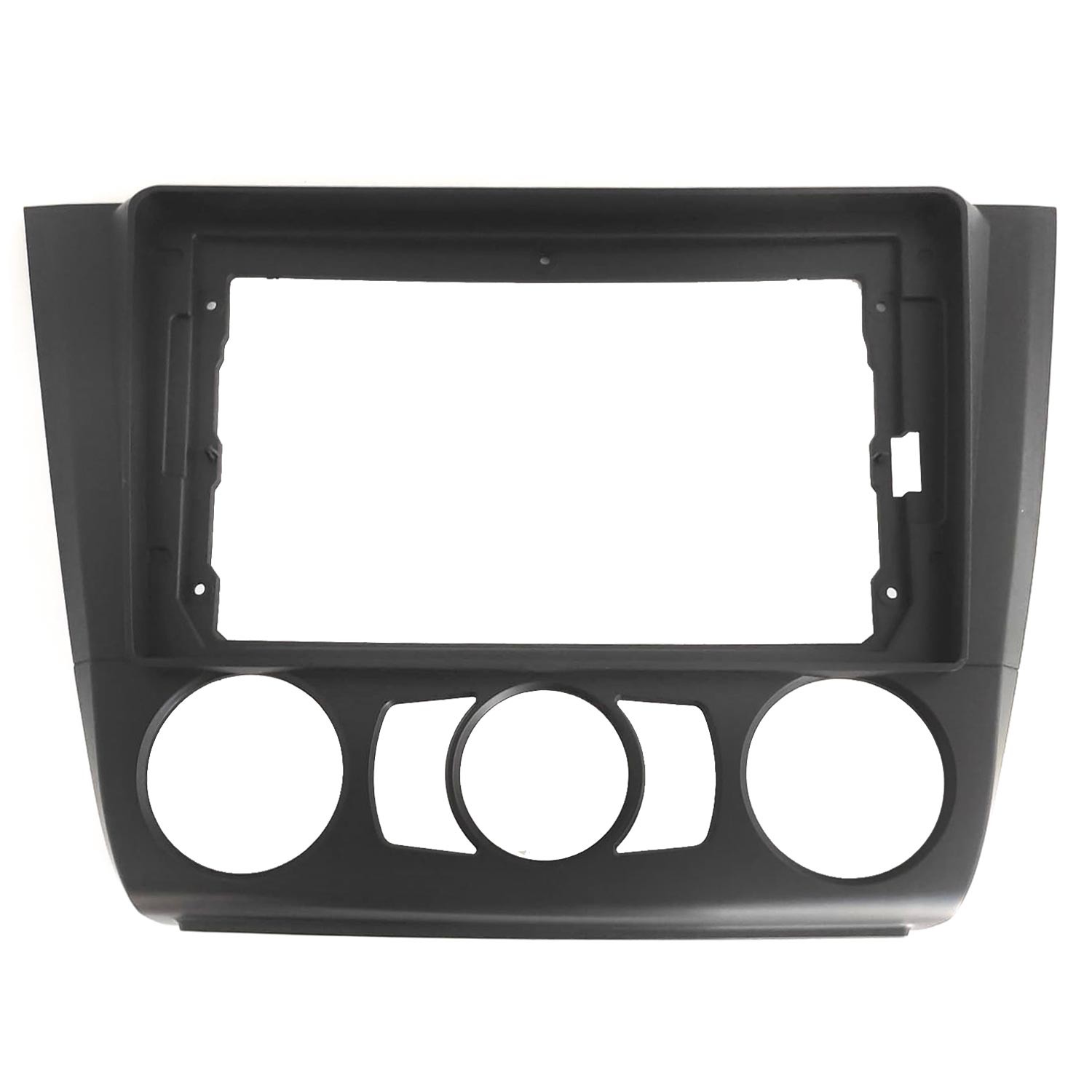 OTO TABLET ÇERÇEVE 9" BMW 1 SERIES M/C (2004-2011) NEWFRON CR-006B