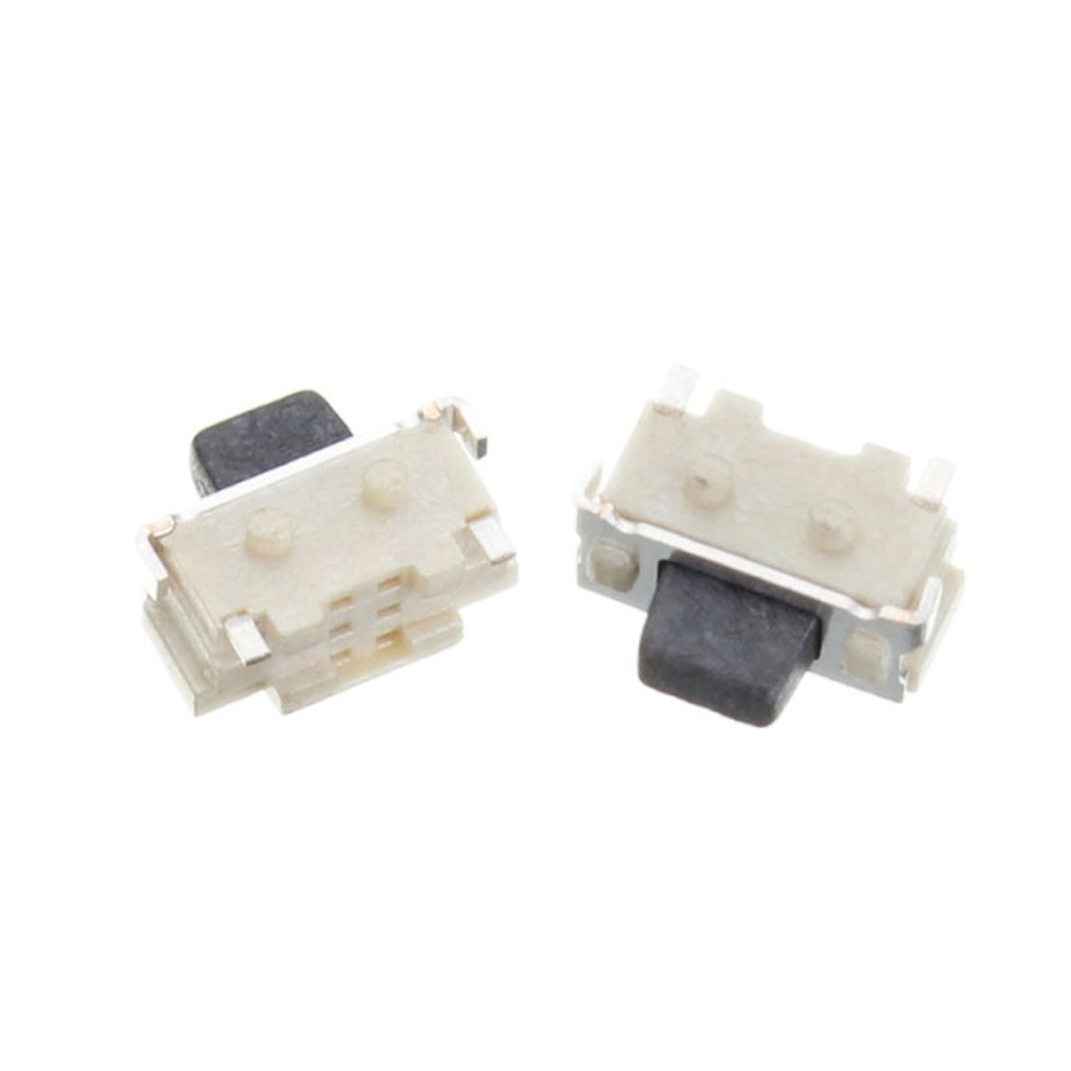 BUTON KARE TACT SWITCH MICRO SMD SMT