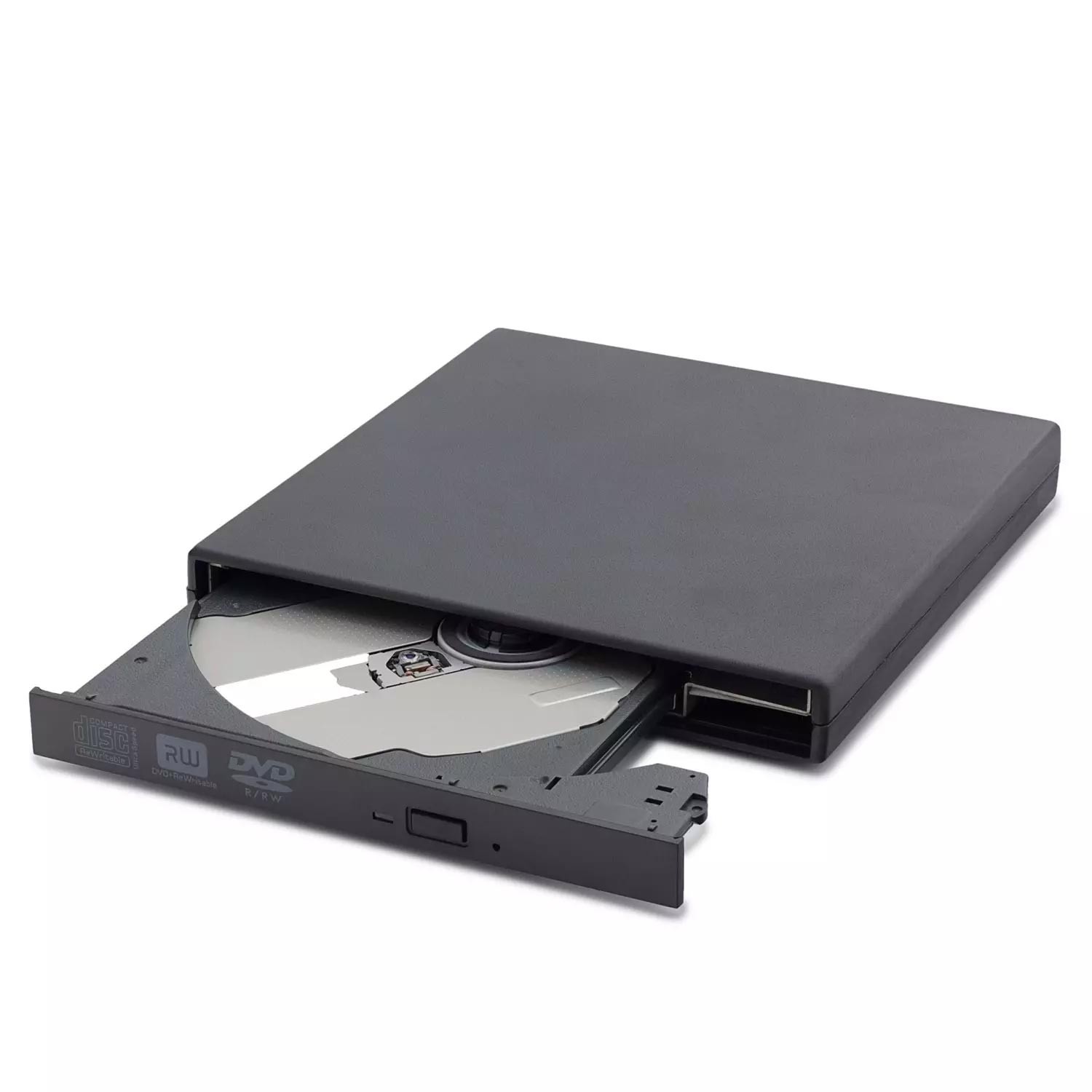 DVD-RW SÜRÜCÜ HARİCİ USB 2.0 HADRON HDX-1763