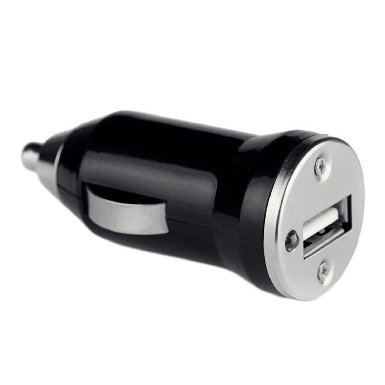 ARAÇ ÇAKMAK FISI USB 12V SLX-12C