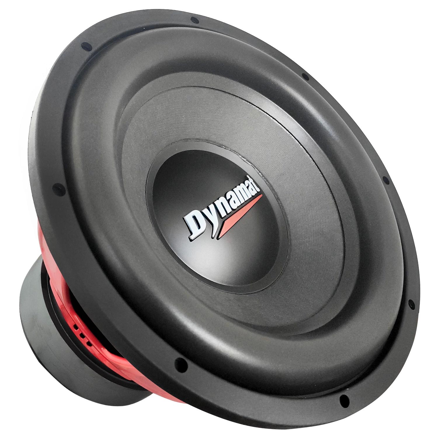 OTO BASS SUBWOOFER 30CM 1500W 1 ADET DYNAMAT RK-730 TITAN