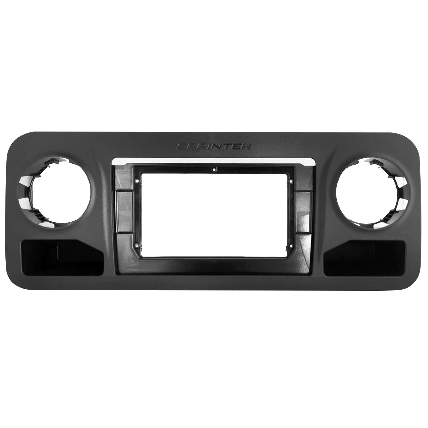 OTO TABLET ÇERÇEVE 10.1" MERCEDES SPRINTER NEWFRON CR-335B