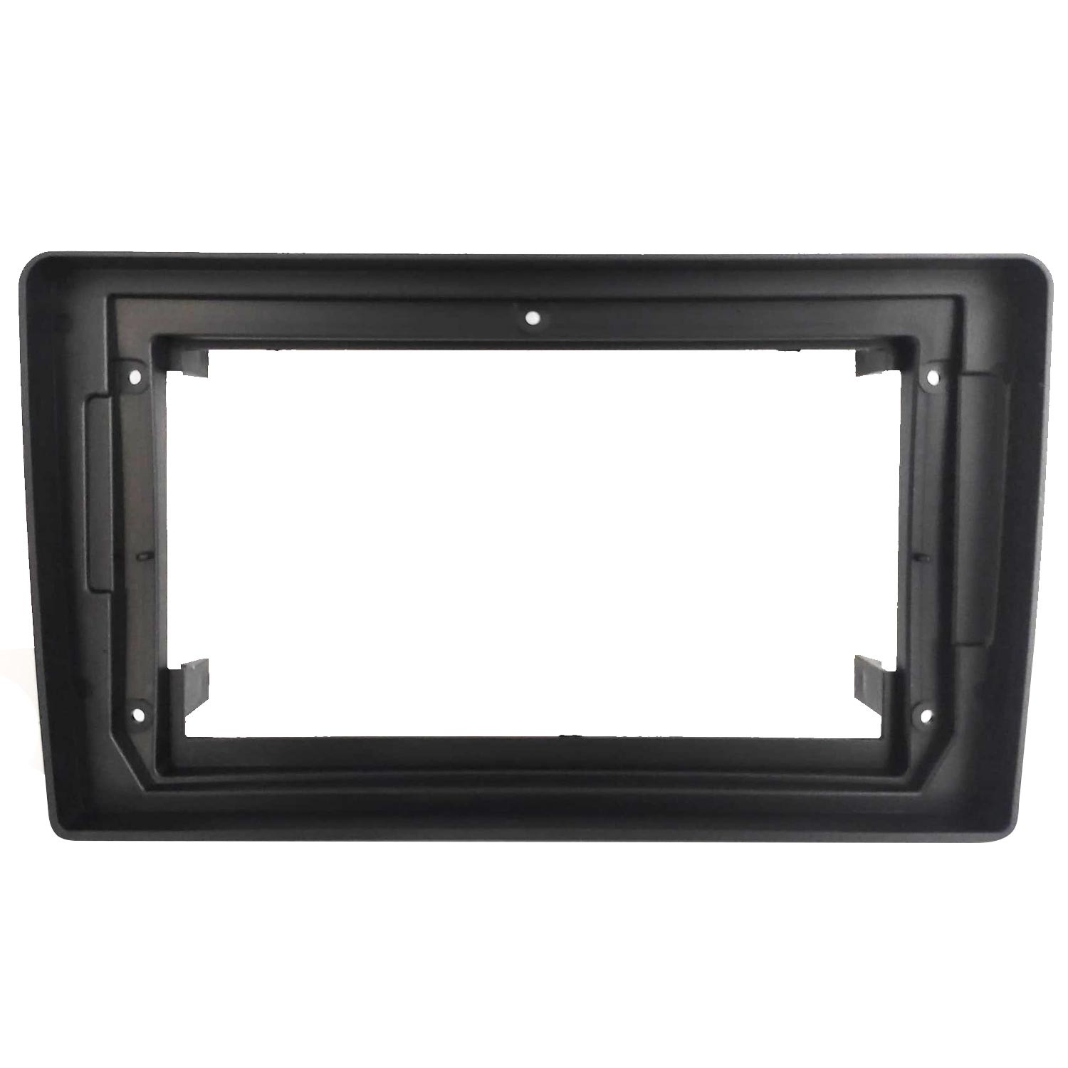 OTO TABLET ÇERÇEVE 9" AUDI A4 (2004-2007) NEWFRON CR-002B