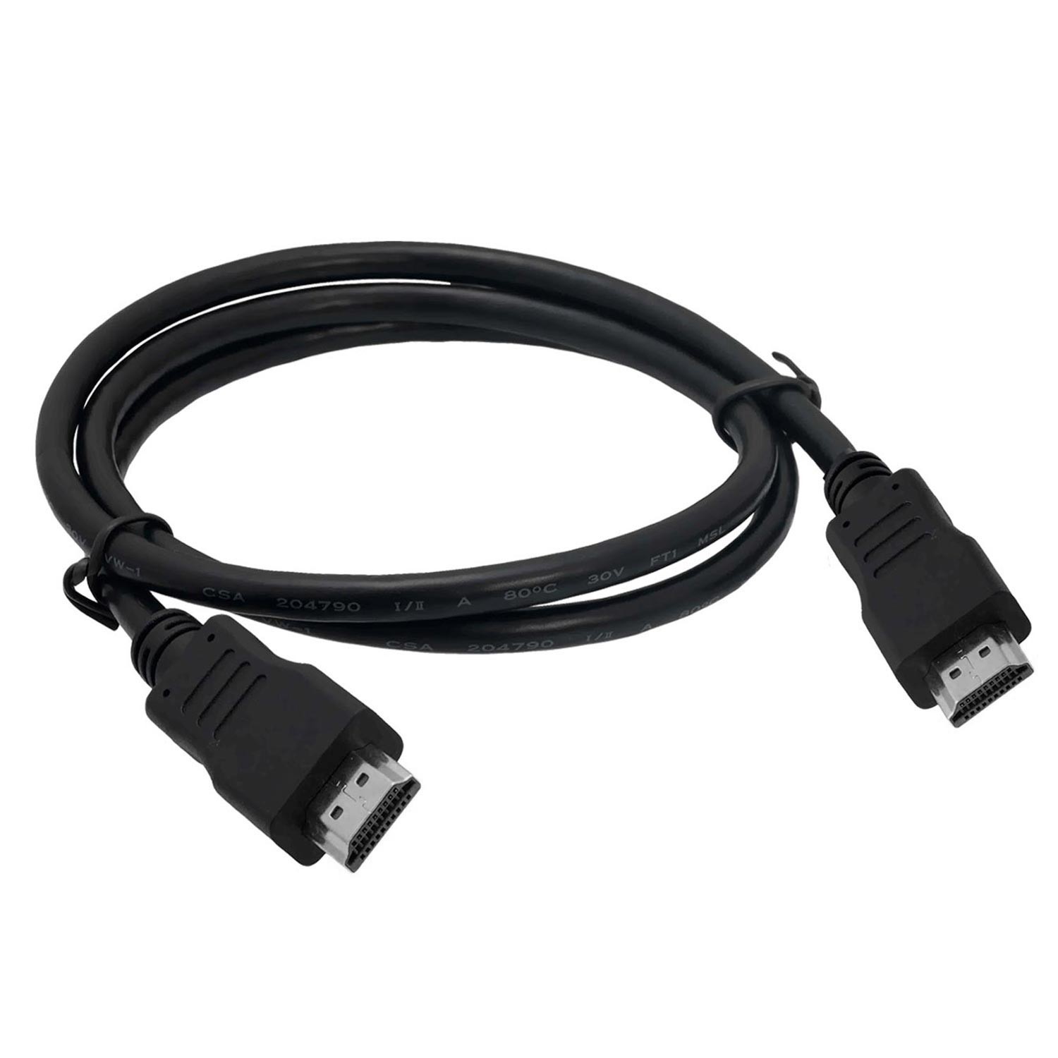 HDMI KABLOSU 1.4V 3D 4K 1.5MT IRONSTAR IRN-0105