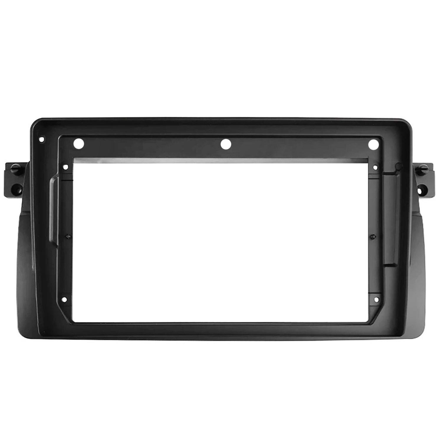 OTO TABLET ÇERÇEVE 9" BMW E46 (1998-2006) NEWFRON CR-008B