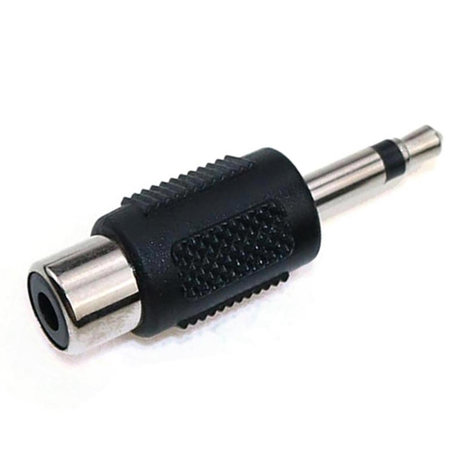 ÇEVIRICI JACK 3.5MM MONO ERKEK TO RCA DISI