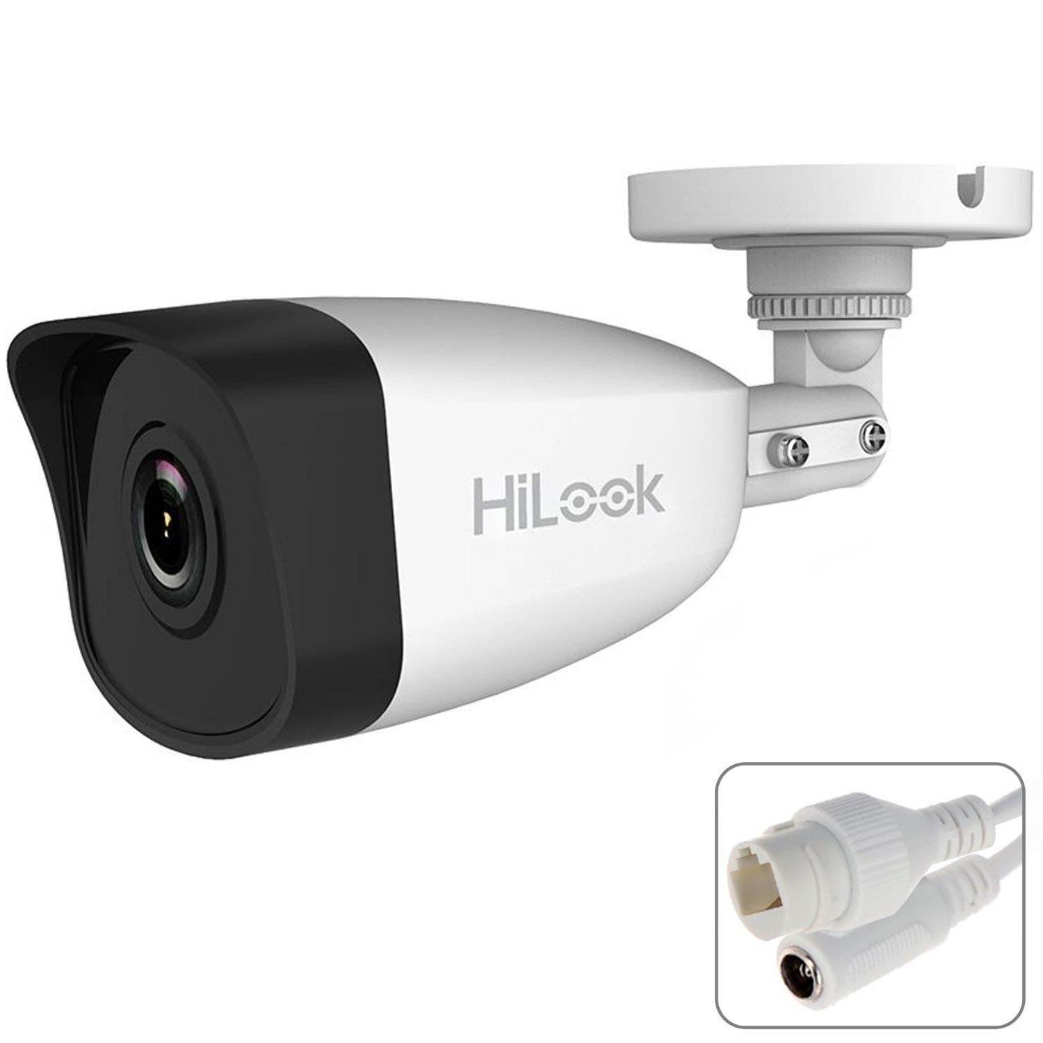 HILOOK IPC-B121H Ir Bullet Ip Kamera 2mp 2.8mm