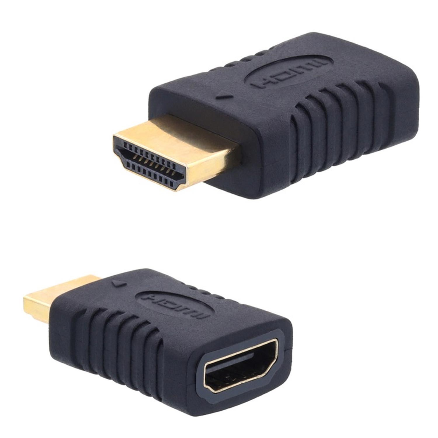 HDMI ARA ADAPTÖR ERKEK DİŞİ HADRON HDX-1258