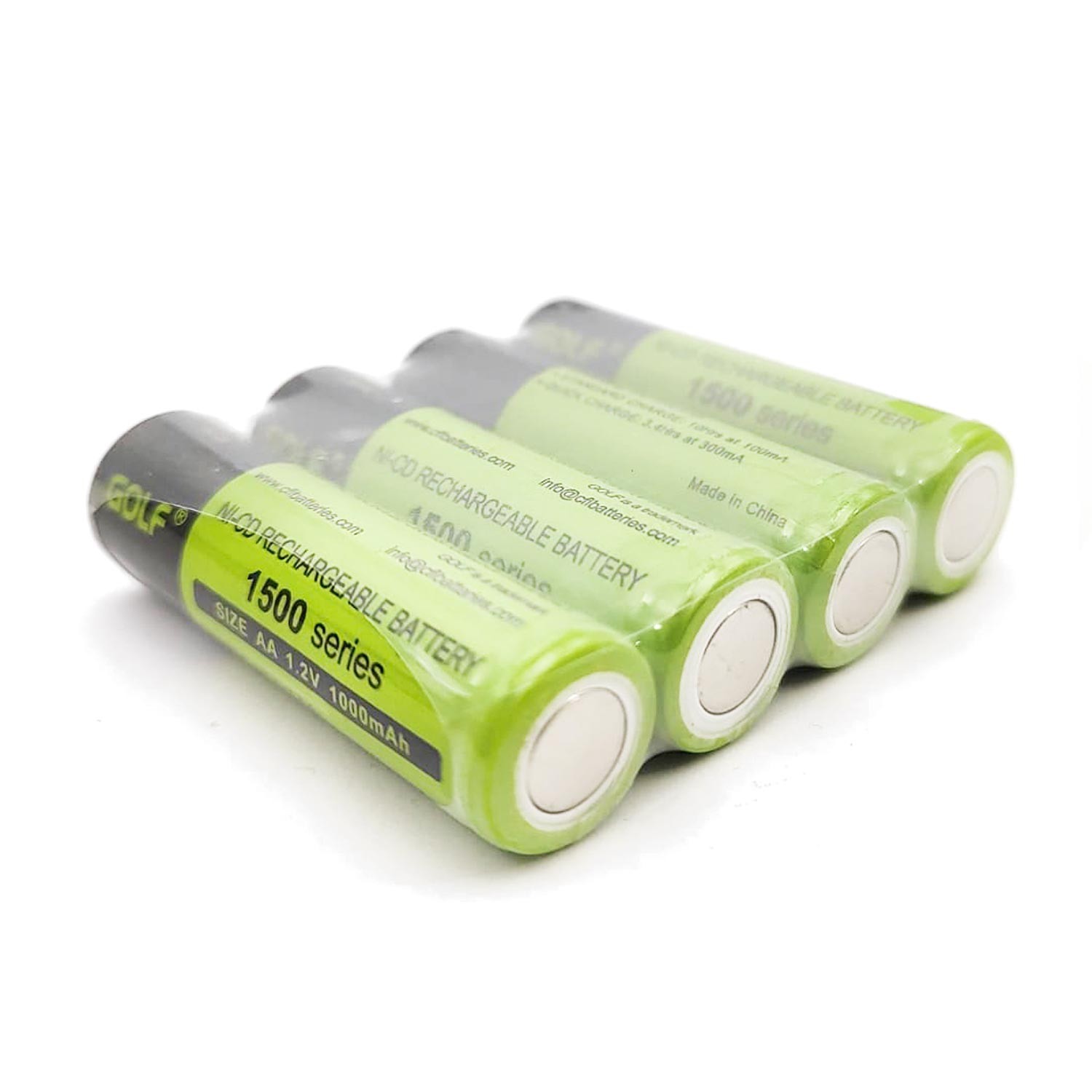 SARJLI PRIZMATIK PILI 3.7V 1800MAH 2000 SERIES LI-ION GOLF 103450SR