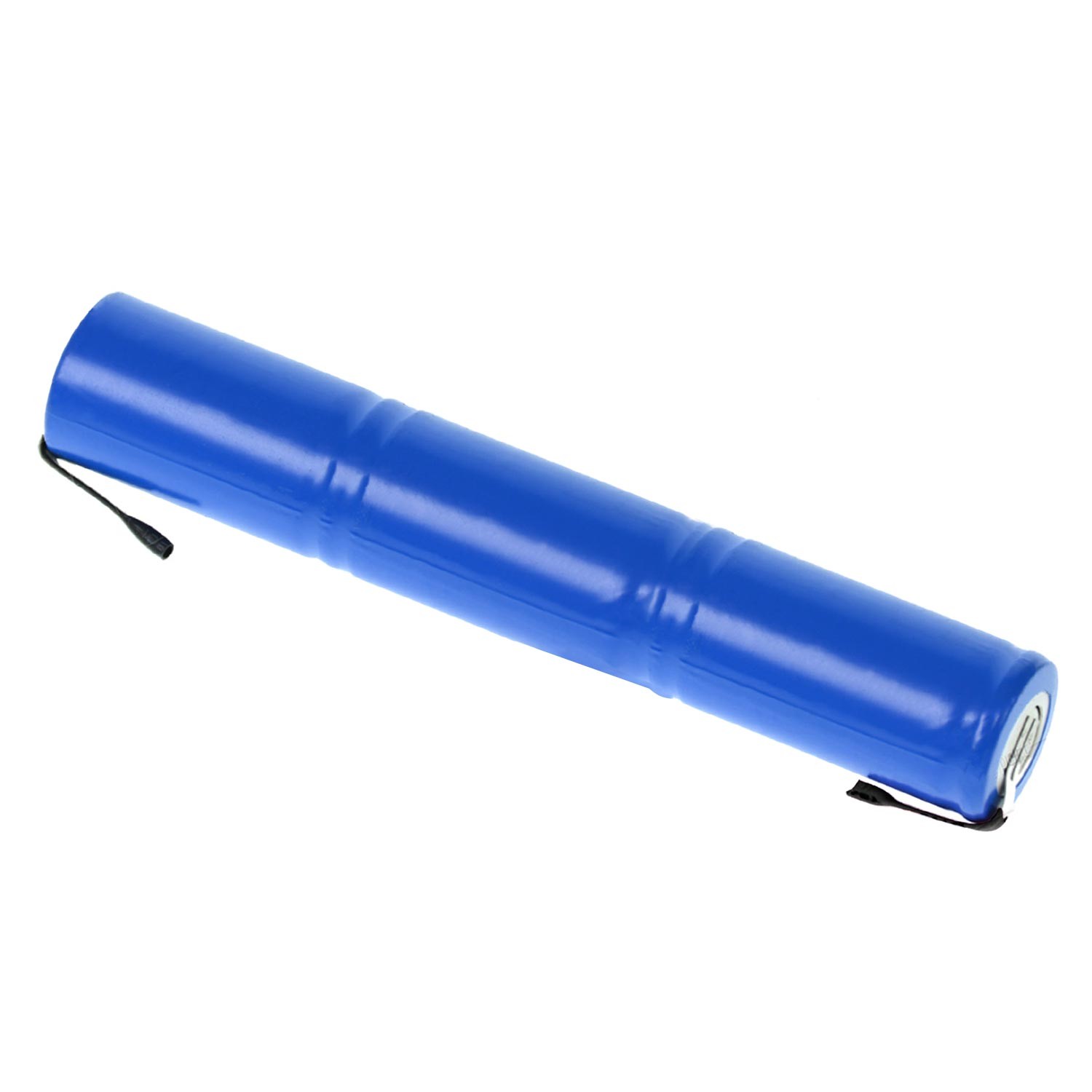 SARJLI SÜPÜRGE PIL ÜÇLÜ DIK 3.6V 1800MAH PUNTALI NI-MH EFCELL SCP-1800