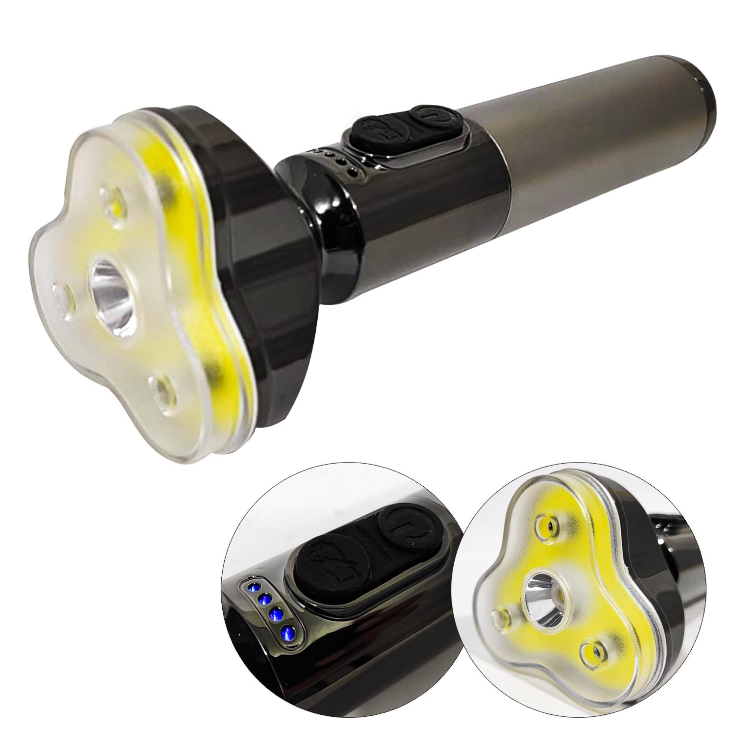 EL FENERI SARJLI XPG COB LED RANCHI RC-2101