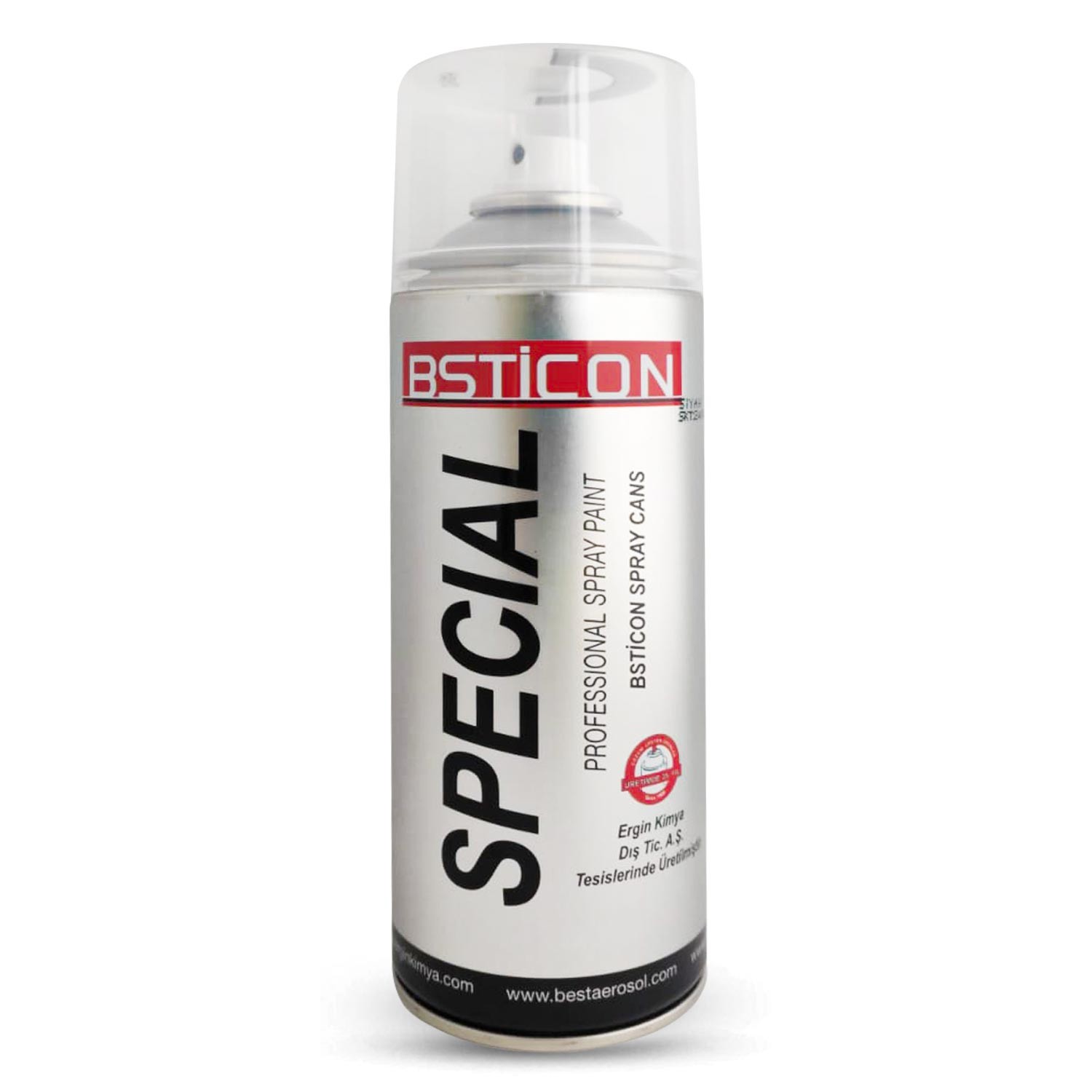 GRI BOYA SPREY 400ML BSTICON