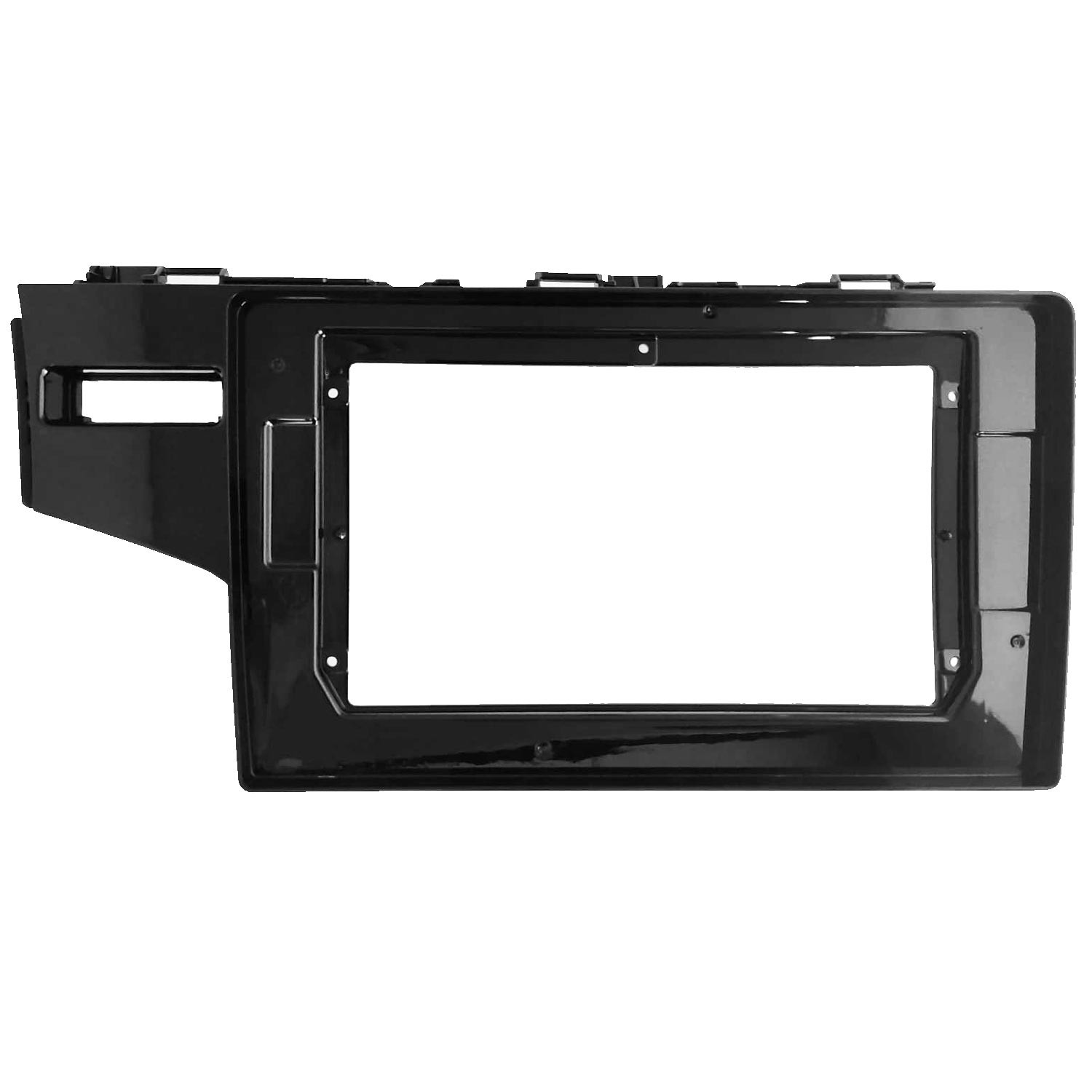 OTO TABLET ÇERÇEVE 10.1" HONDA JAZZ (2014-2019) NEWFRON CR-066B