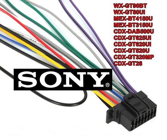 OTO SOKET SONY YENİ TİP G-522D