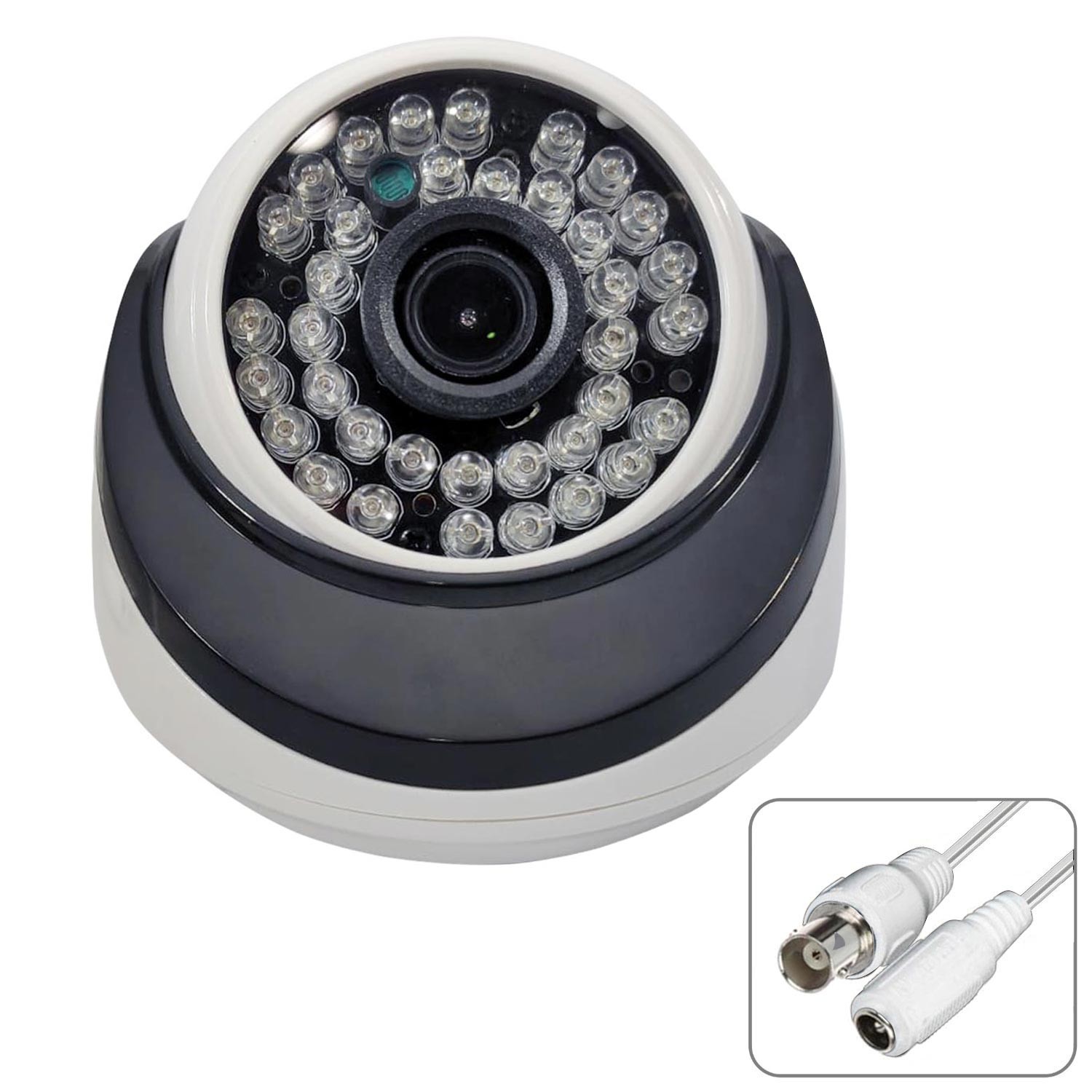 HBF PD-36M6 Dome Ahd Kamera 2mp 3.6mm