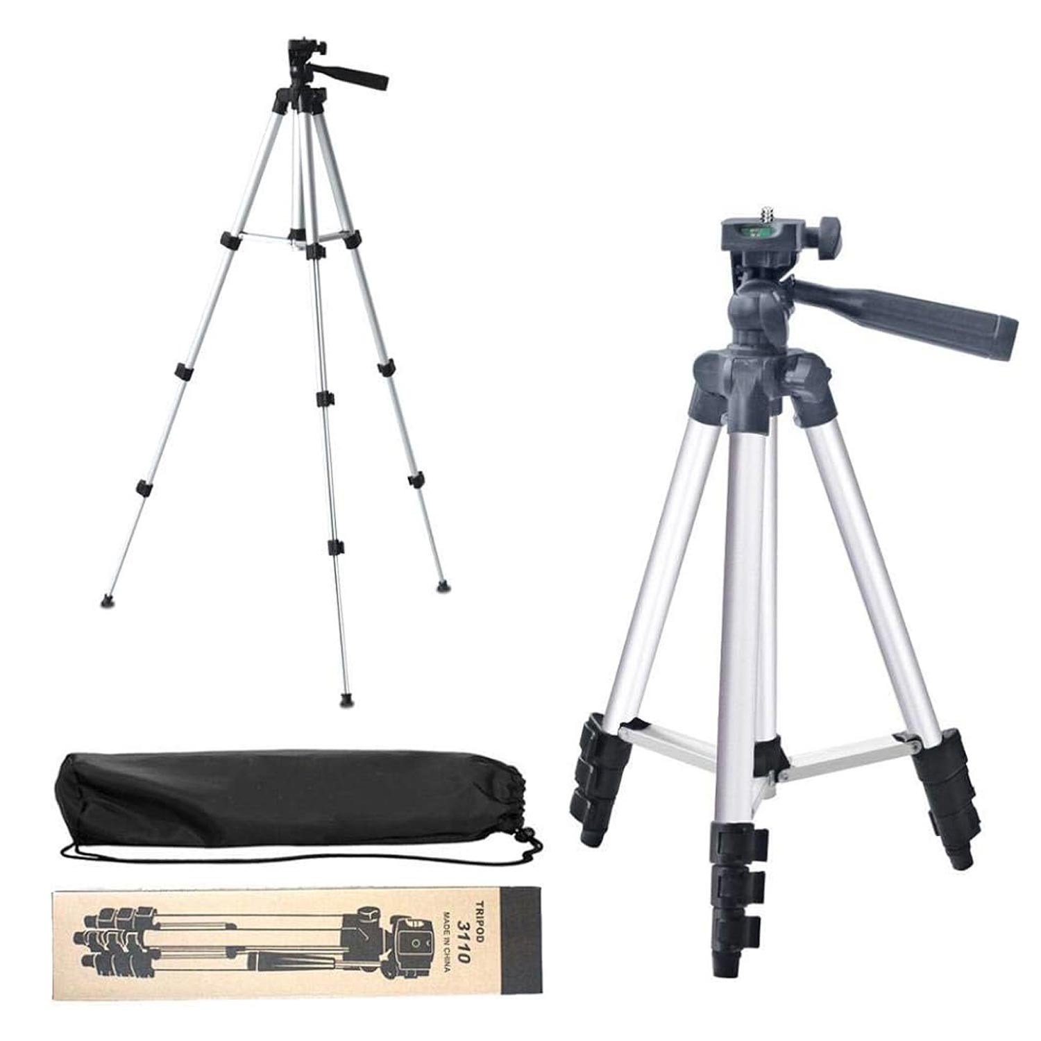 TRIPOD 102CM CONCORD 3110