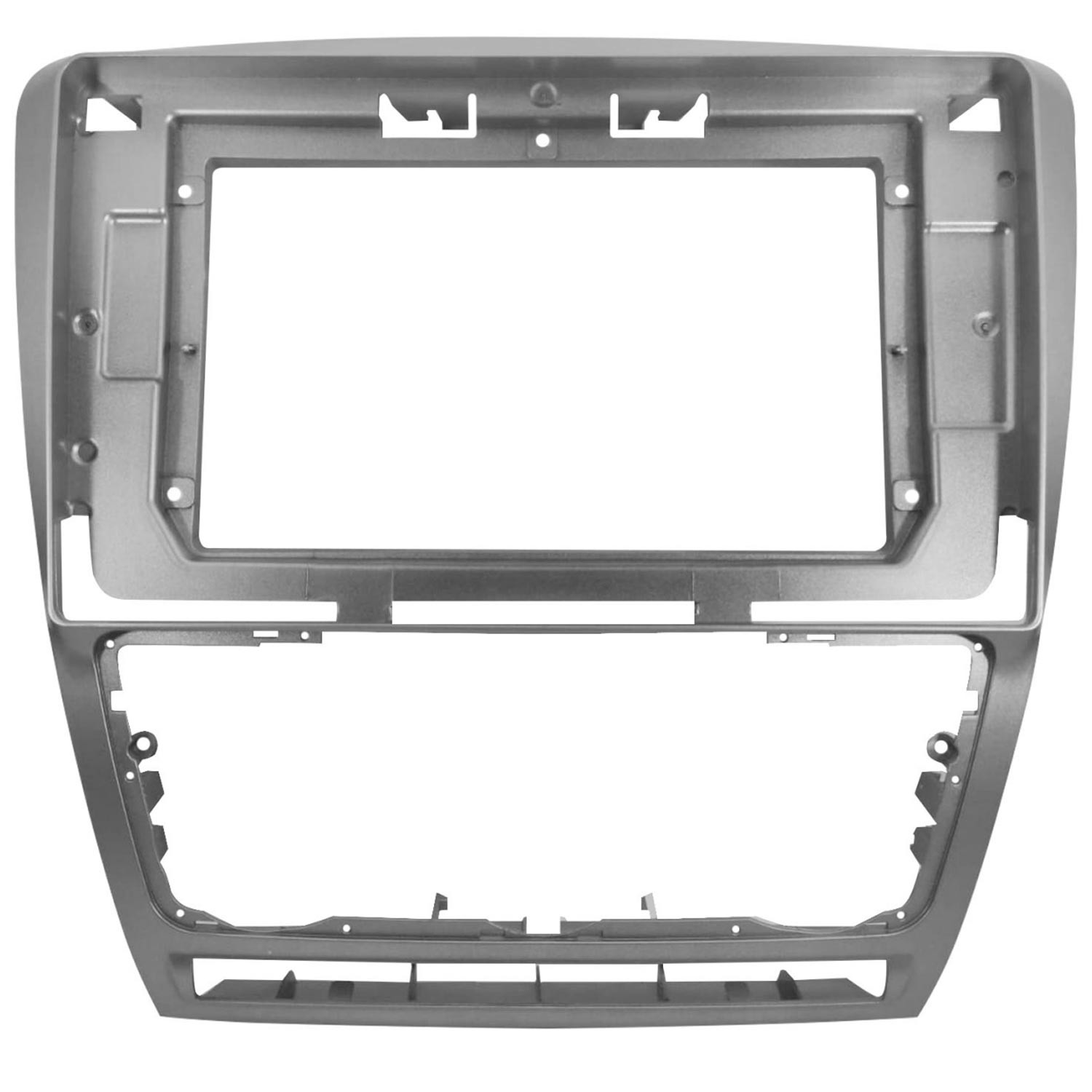 OTO TABLET ÇERÇEVE 10.1" SKODA OCTAVIA (2006-2013) NEWFRON CR-184S