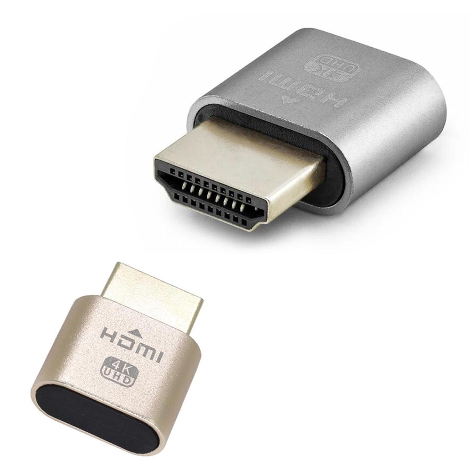 HDMI ADAPTÖR SANAL EKRAN KARTI 4K HADRON HDX-5020