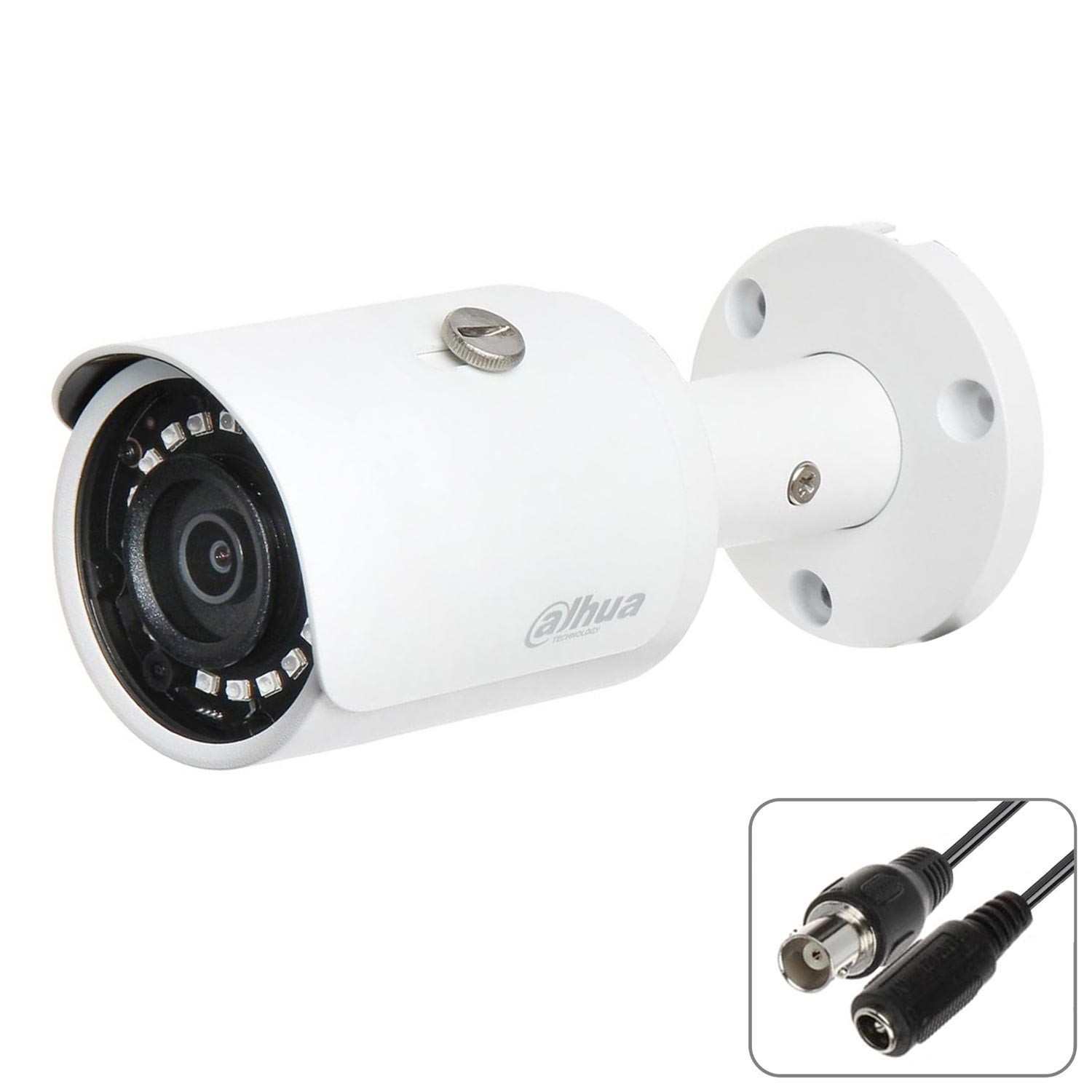 DAHUA HAC-HFW1200SP Ir Bullet Ahd Kamera 2mp 3.6mm