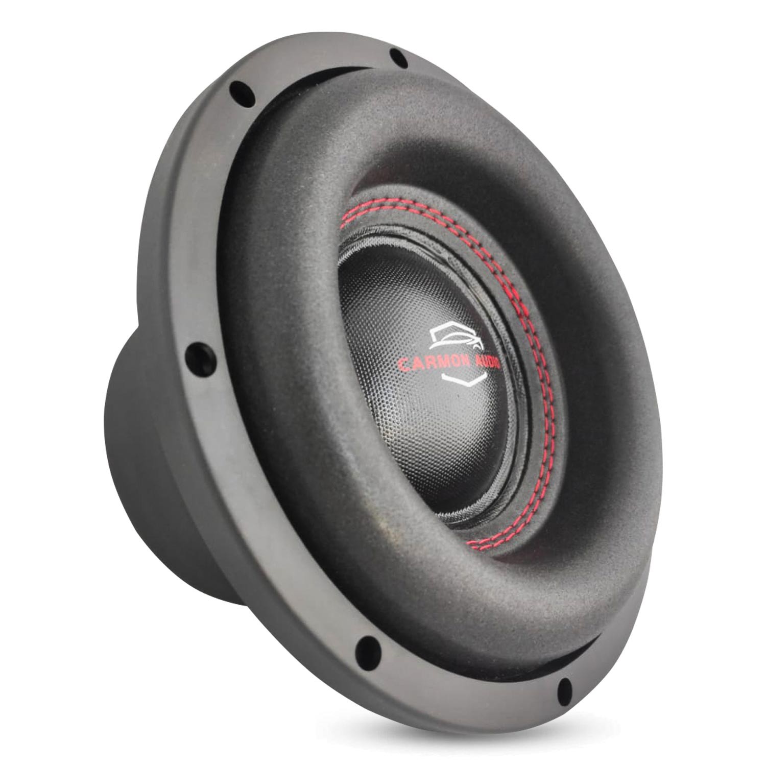 OTO BASS SUBWOOFER 20CM 900W 1 ADET CARMON SPL-2.00BX