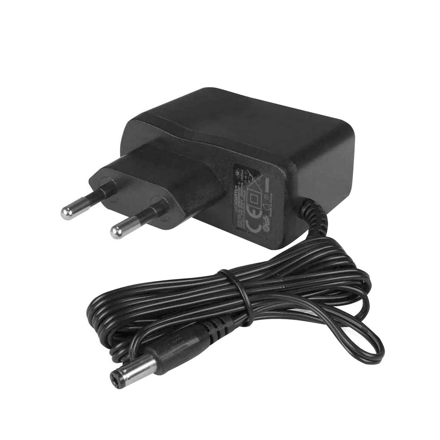 ADAPTÖR 12V 1A 5.5X2.5MM NEXT YE-1210B