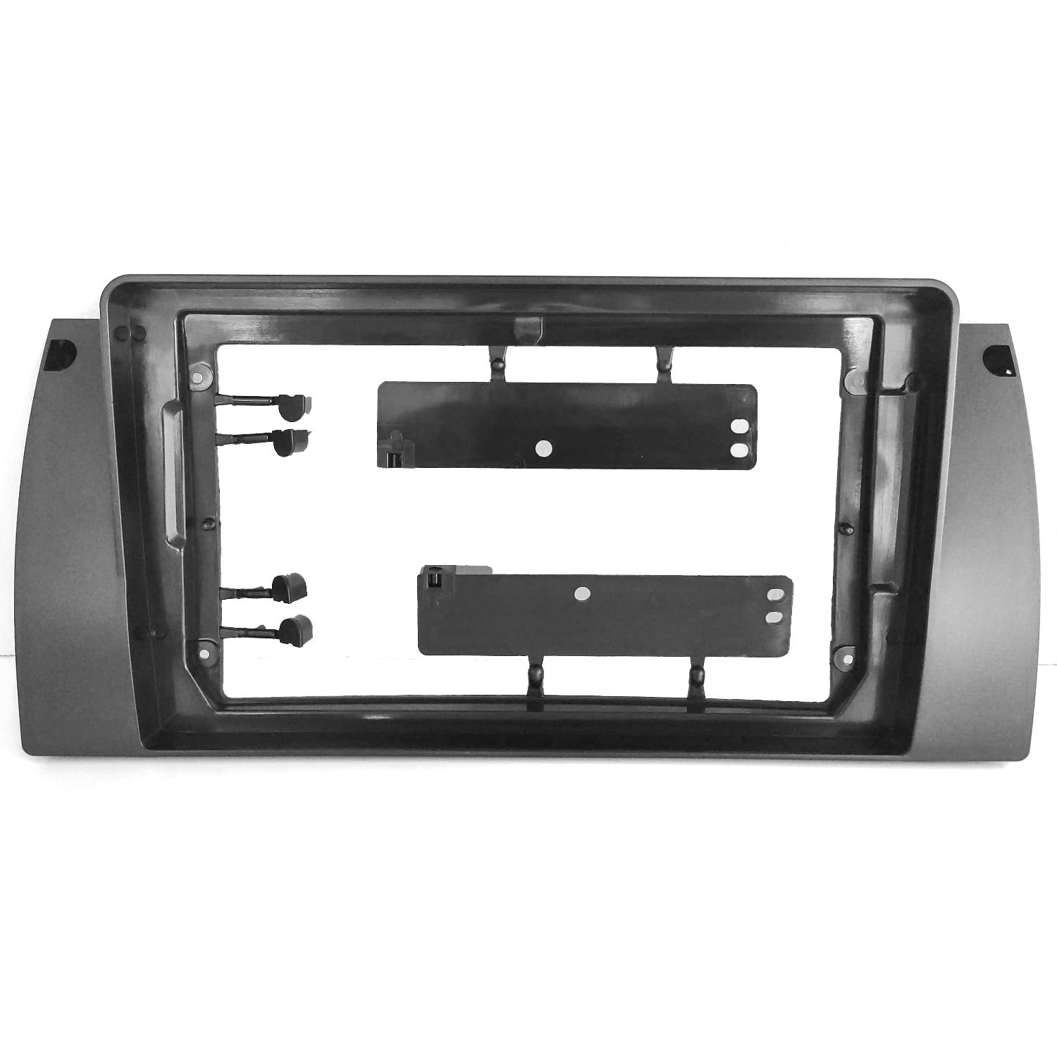 OTO TABLET ÇERÇEVE 9" BMW E39-E53 (1995-2003) TAC-006