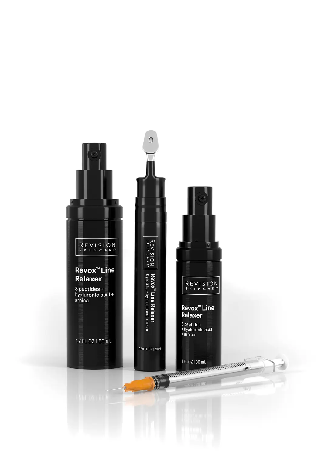 Revox™ Anti-Aging Serum 50 ml