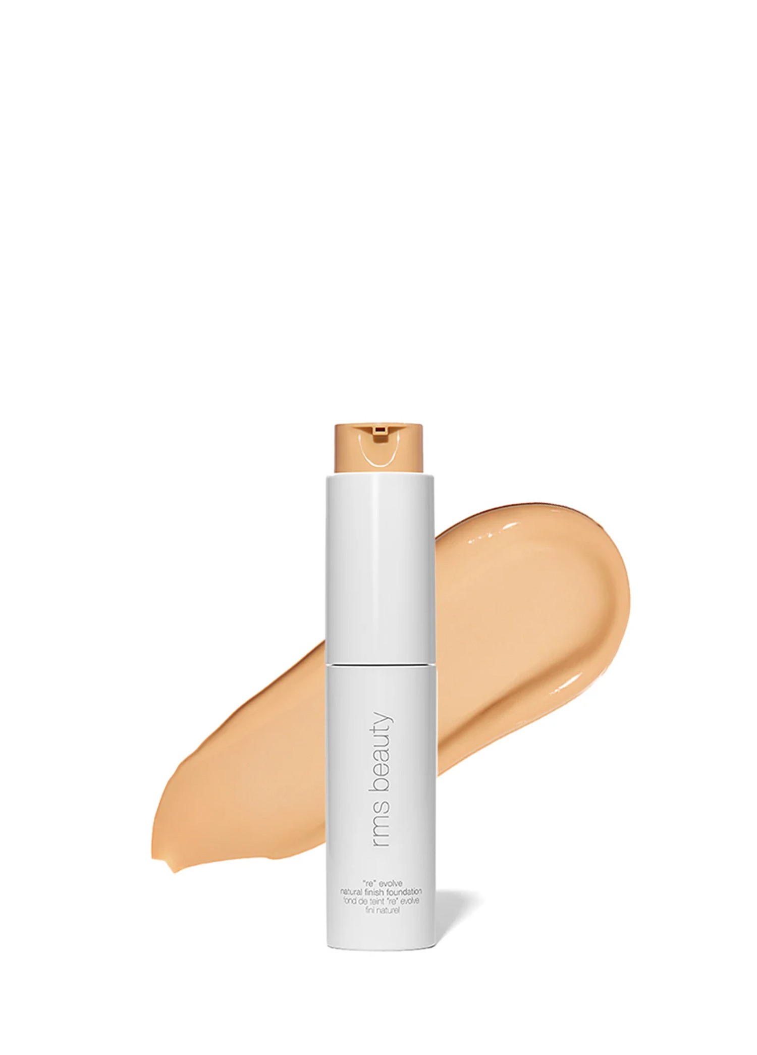 ReEvolve Natural Finish Liquid Foundation 22.5