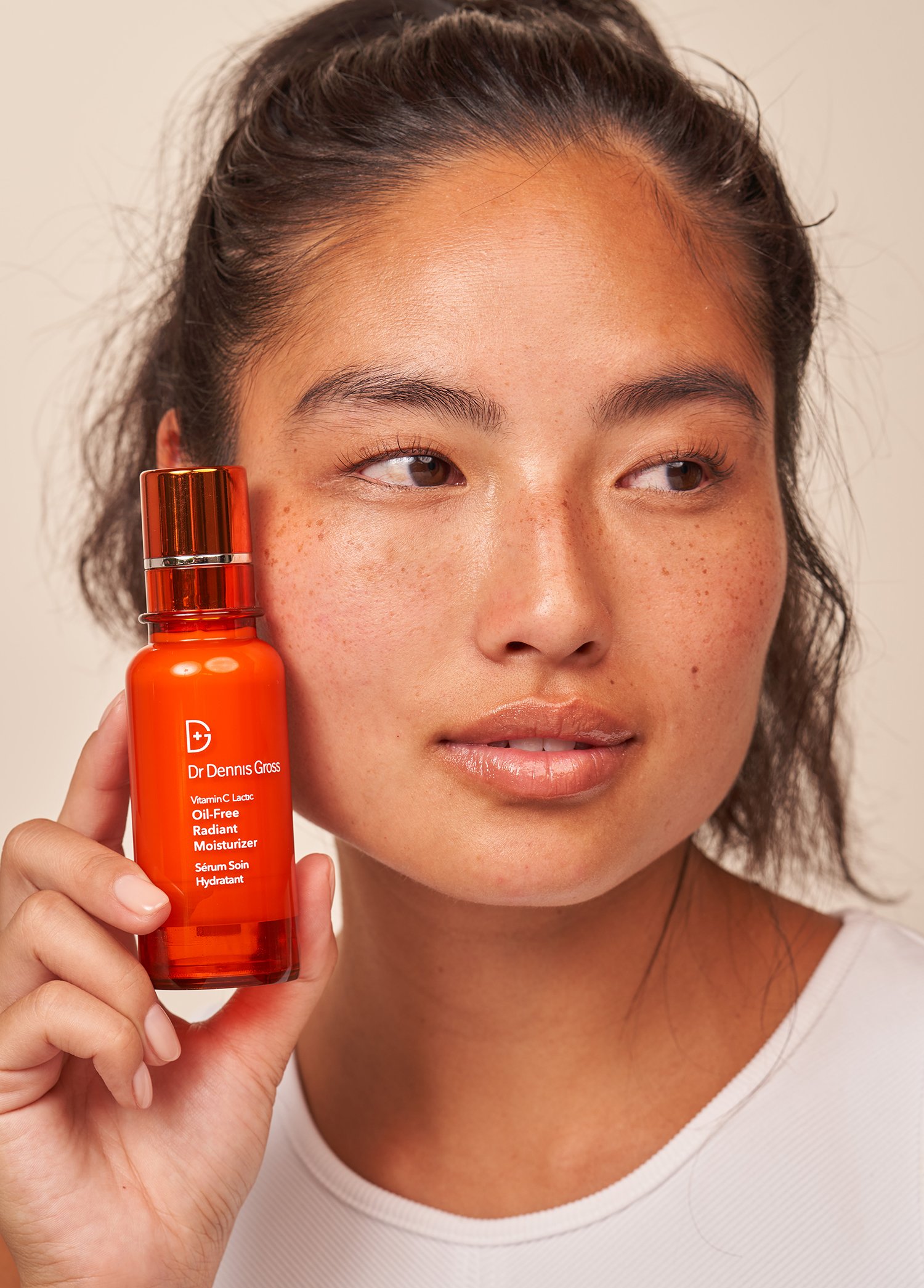 Vitamin C Lactic Oil Free Radiant Moisturizer 50 ml