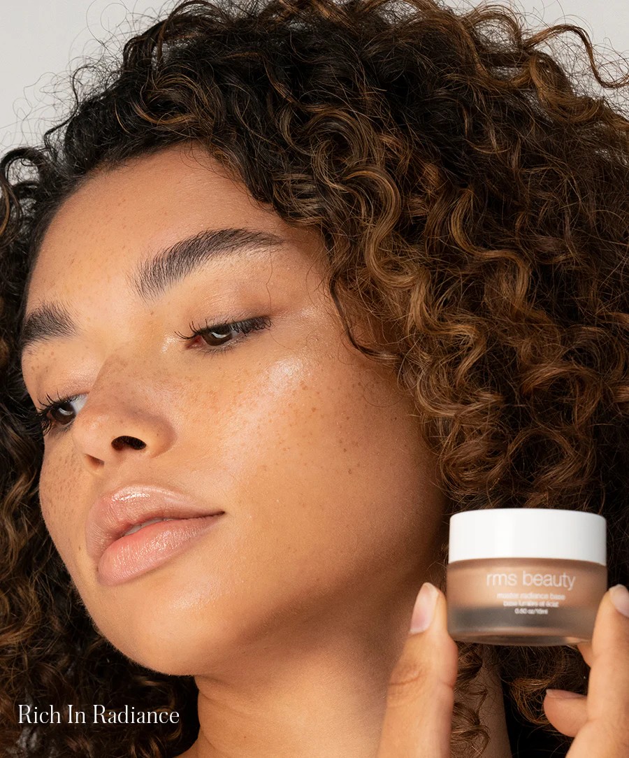 Master Radiance Base Rich in Radiance 15ml