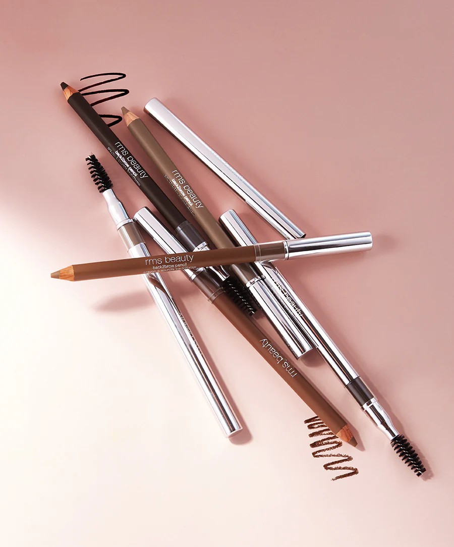 Back2Brow Pencil Dark 1.1 g 