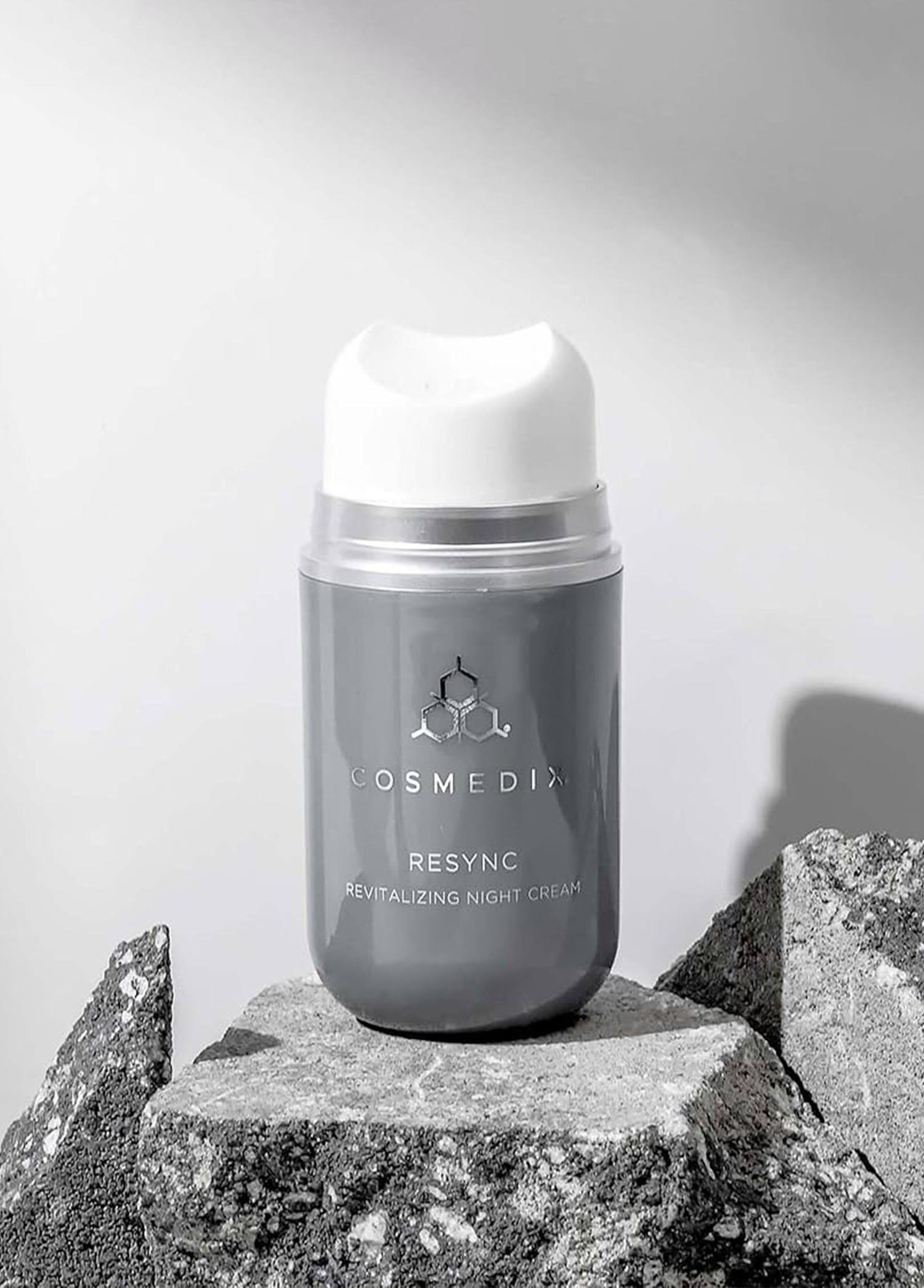 Resync Revitalizing Night Cream 50 ml