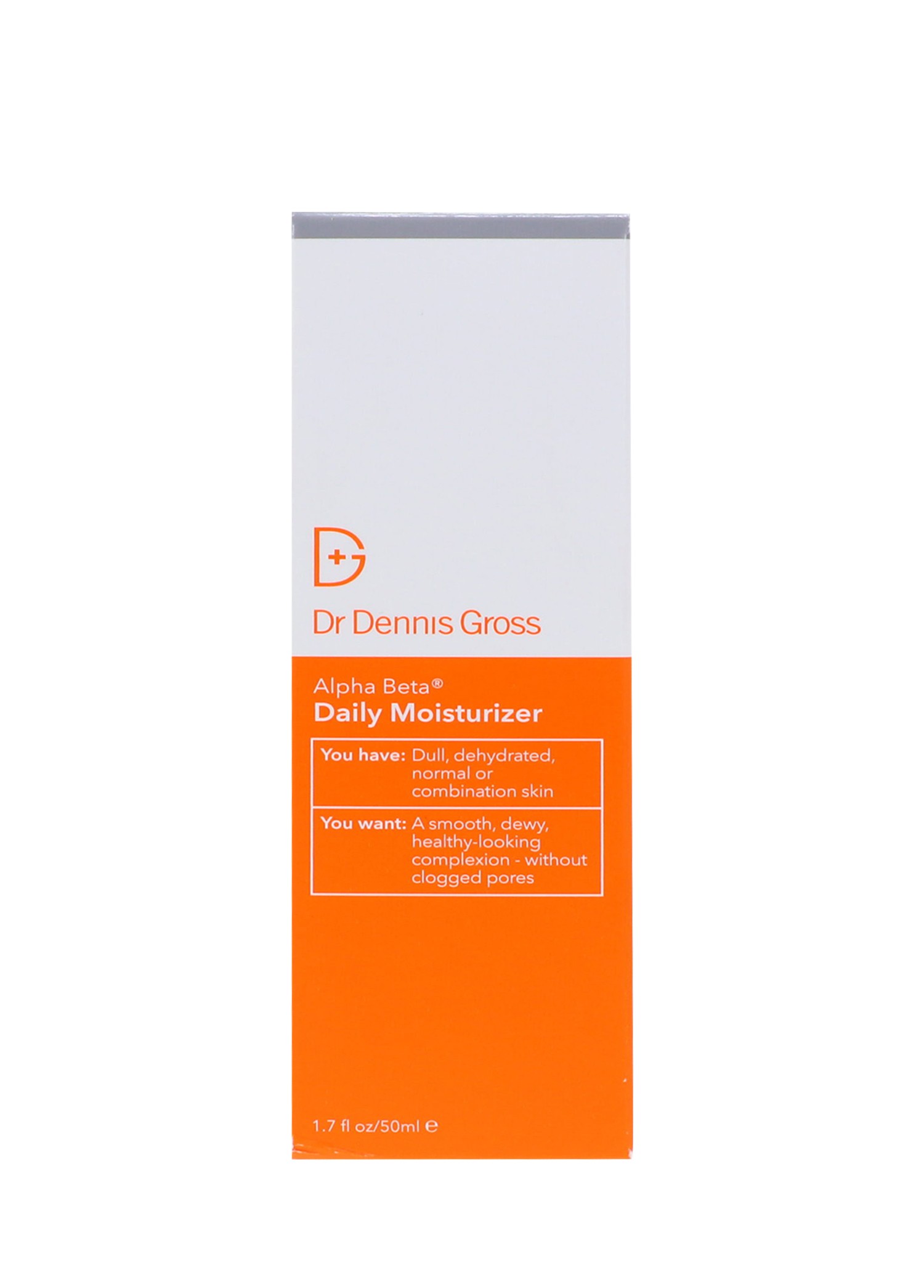 Alpha Beta Daily Moisturizer 50 ml