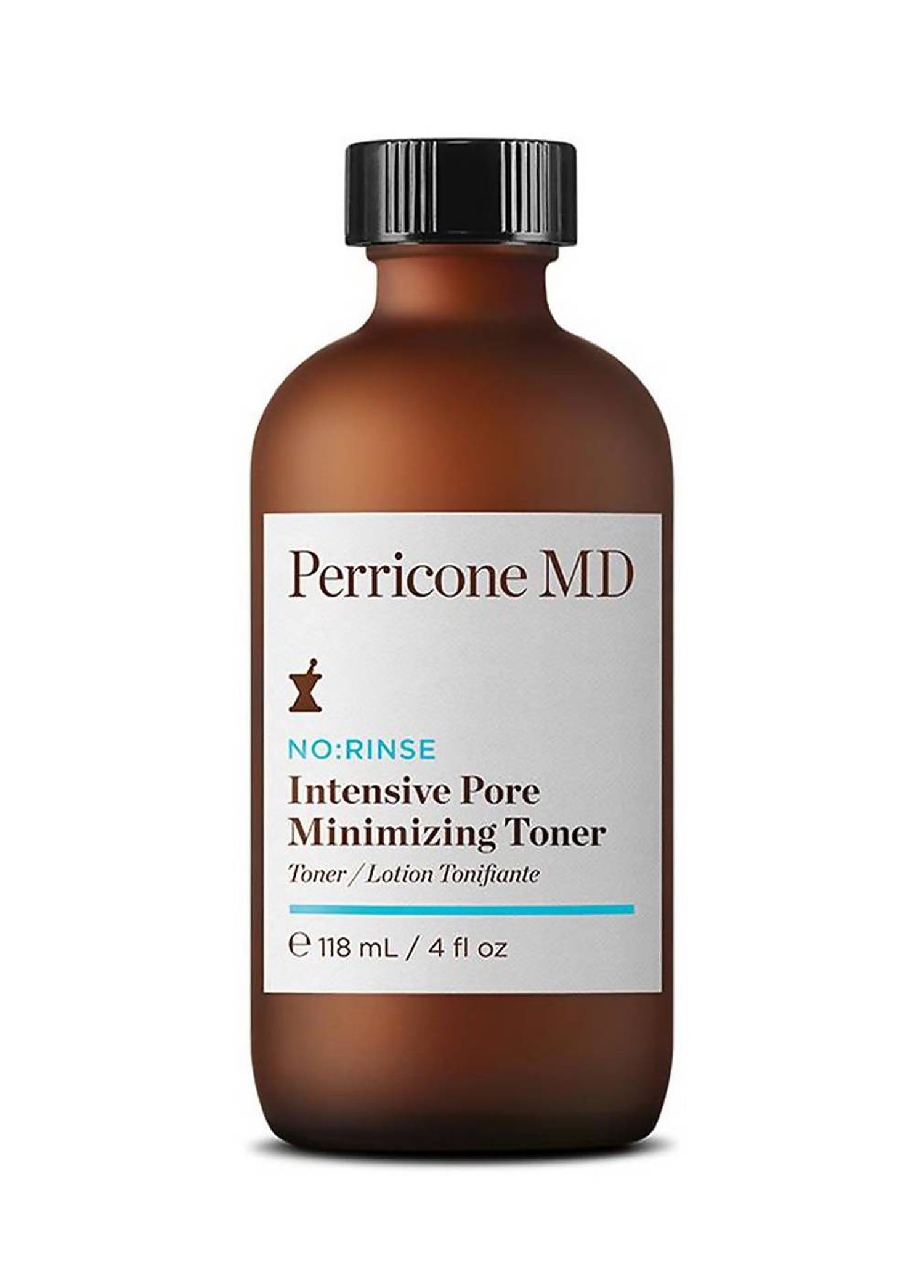 No Rinse Intensive Pore Minimizing Toner 118 ml