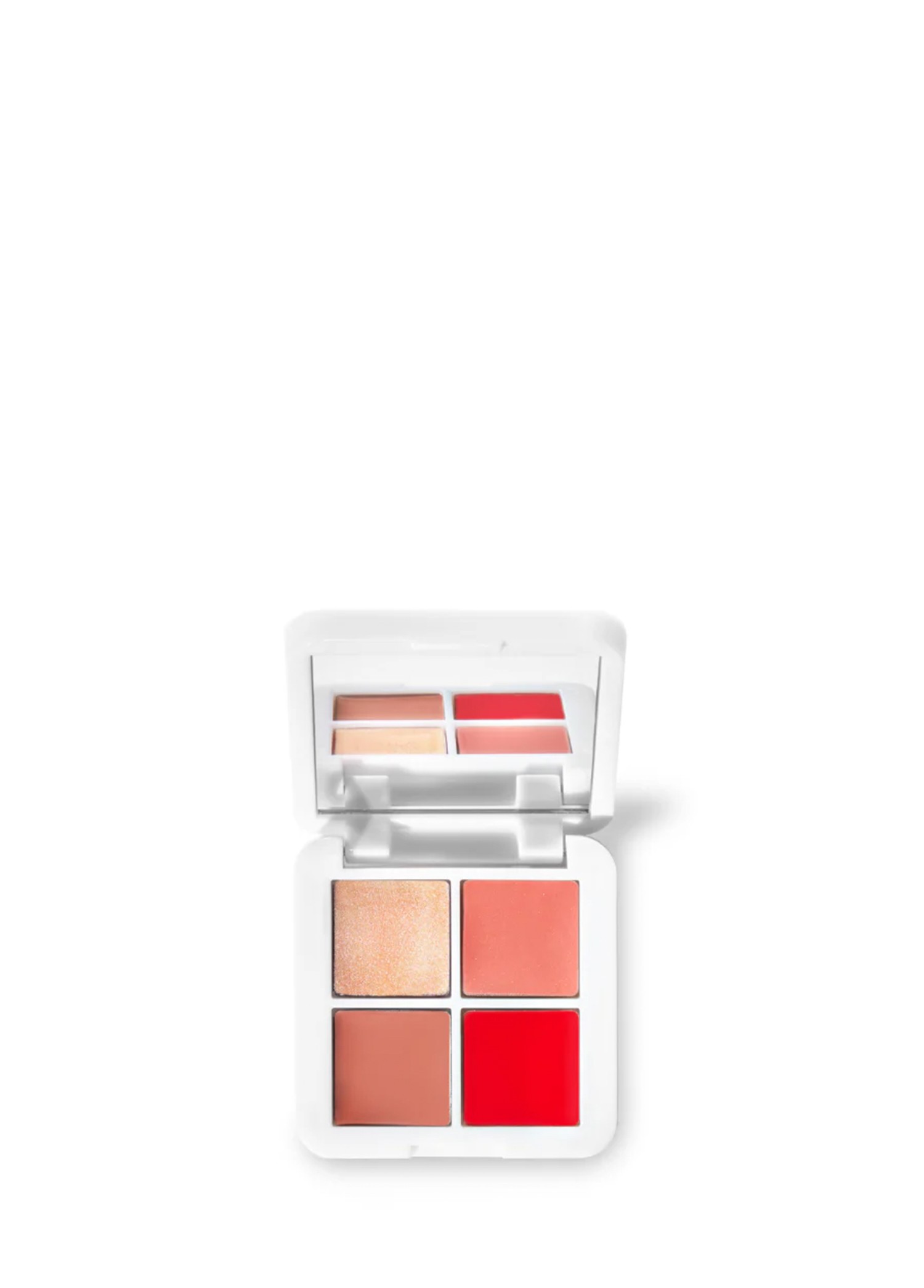 Lip2Cheek Glow Quad Mini