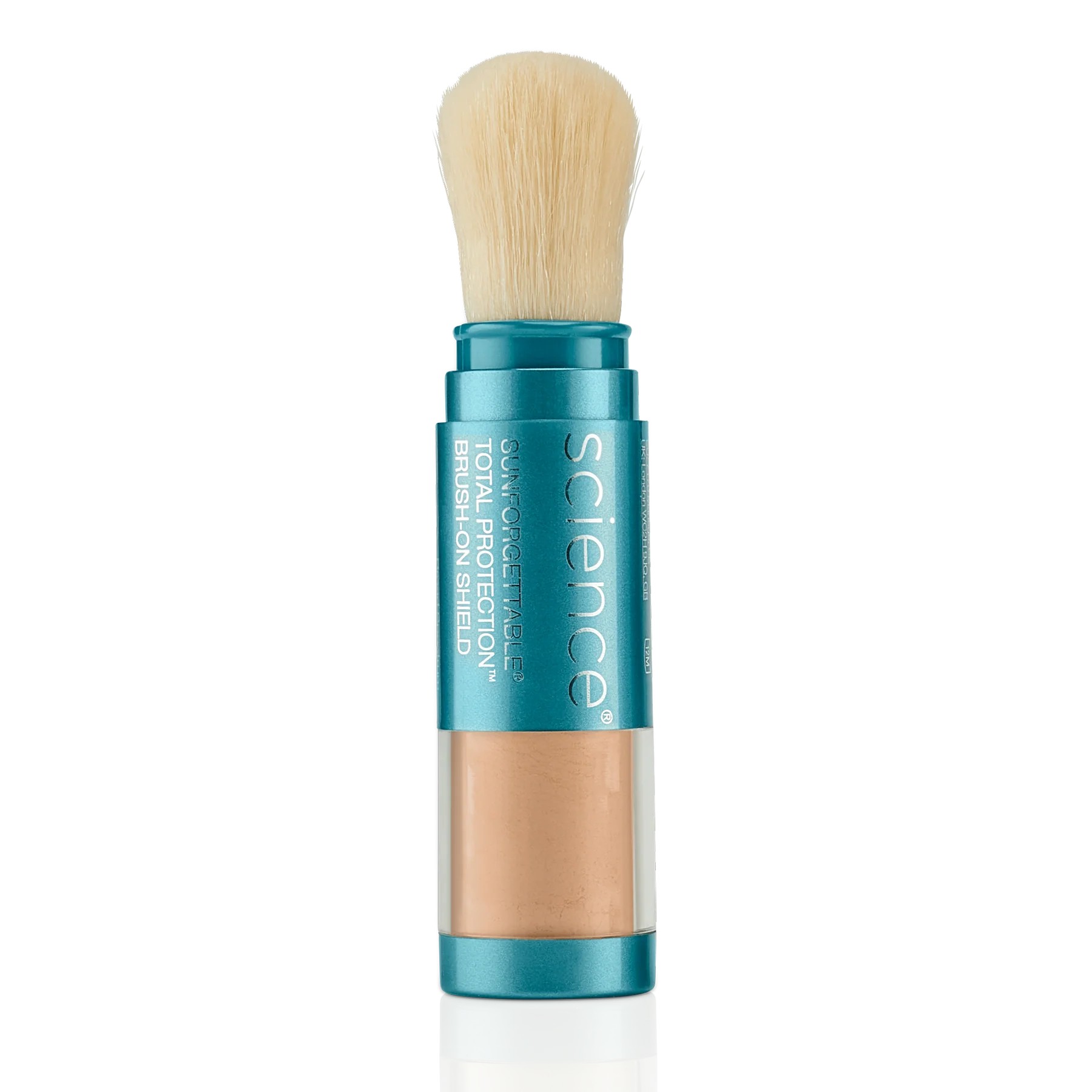 Sunforgettable – SPF 30 Fırçalı Mineral Güneş Koruyucu Pudra Medium 4.3 gr.