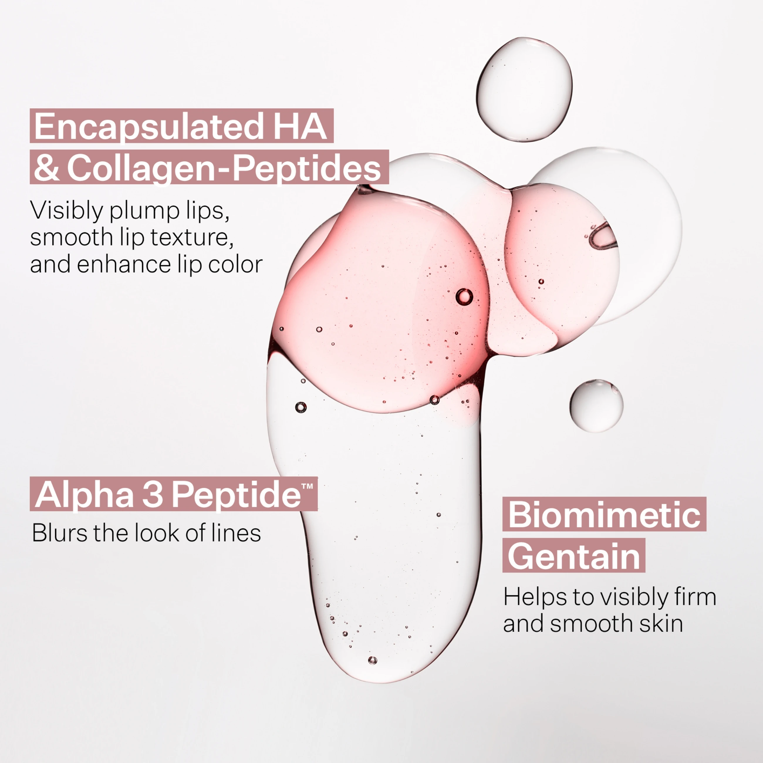 Anti Wrinkle Double Fix for Lips Plumping & Vertical Line Treatment 5 ml