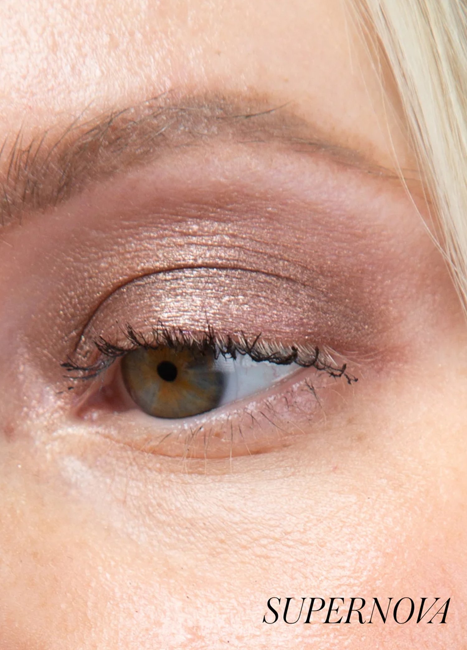 Eyelights Cream Eyeshadow Supernova 8.5 ml