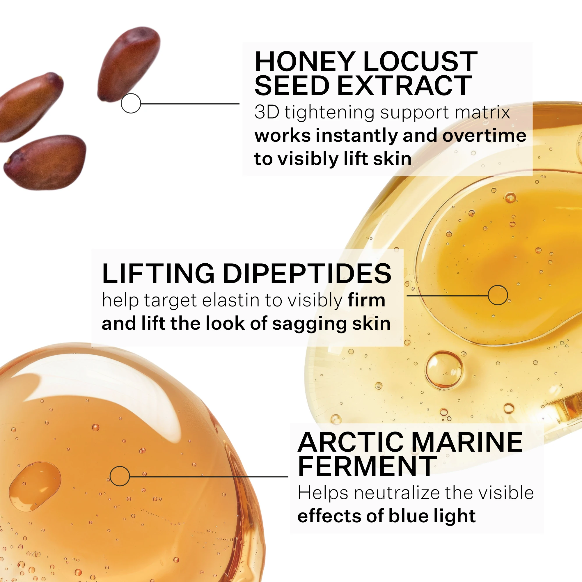 Tightening Neck Boyun Sıkılaştırıcı Roller Serum 50 ml