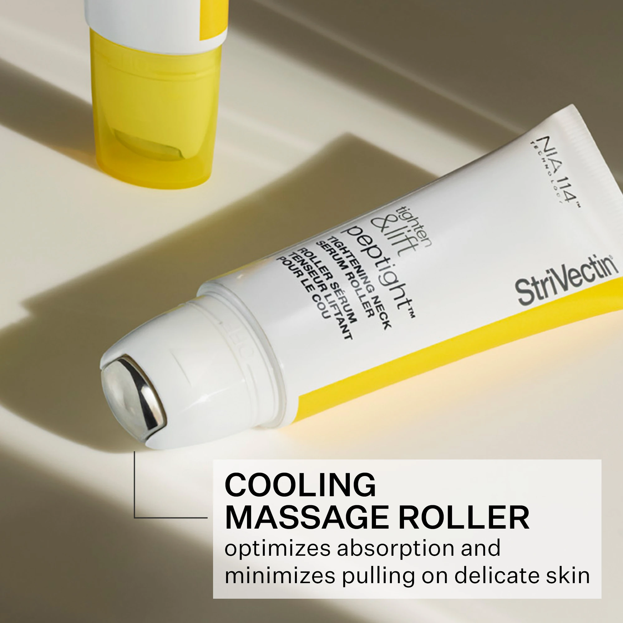 Tightening Neck Boyun Sıkılaştırıcı Roller Serum 50 ml