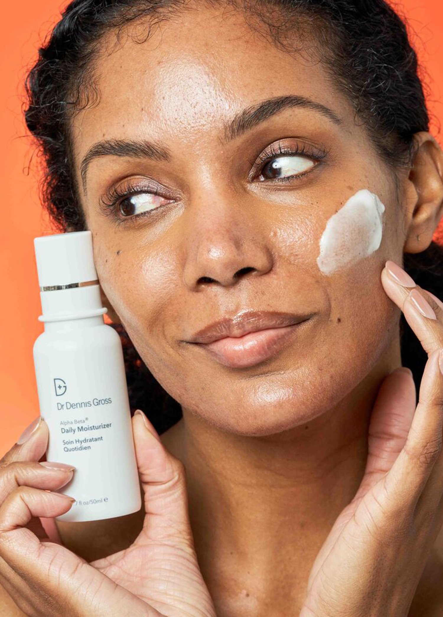 Alpha Beta Daily Moisturizer 50 ml