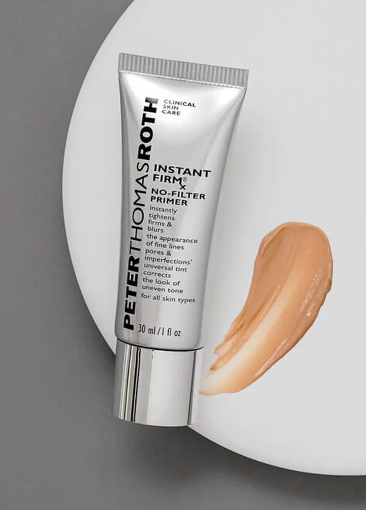 Instant FIRMx No Filter Primer 30 ml