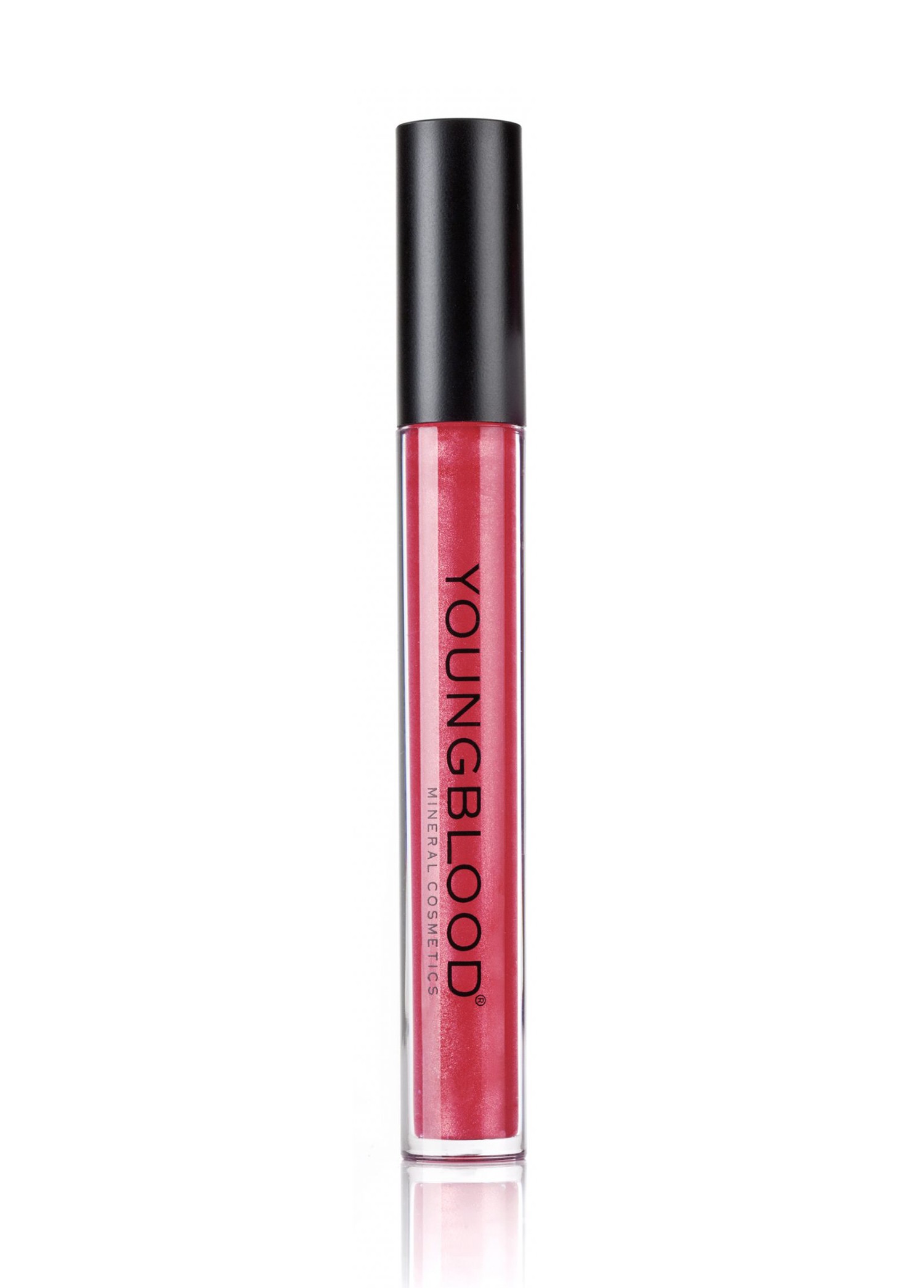 Mineral Creme Lipgloss Promiscuous 4 g