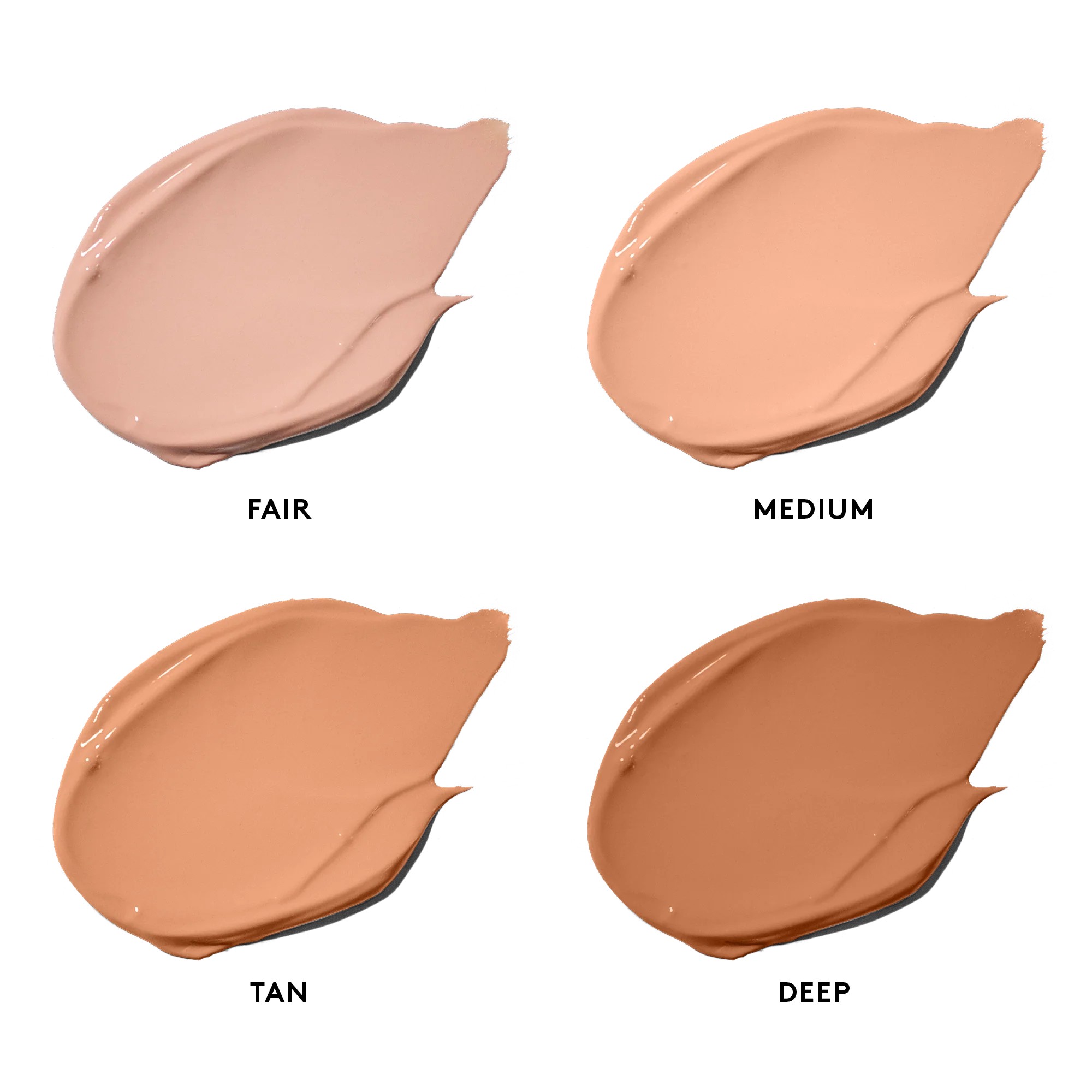 Total Eye 3-in-1 – Yenileyici Göz Çevresi Kremi SPF 35-Tan 7 ml