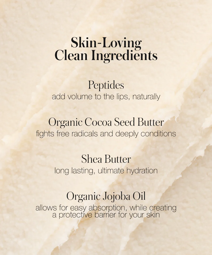 Liplights Krem Lip Gloss 9 g